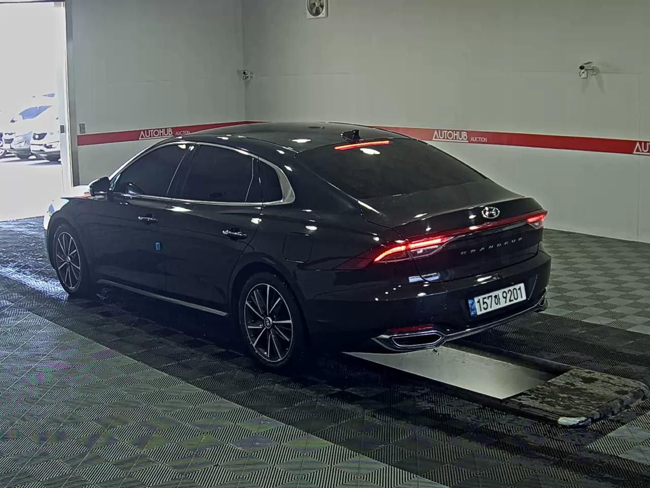 Hyundai Grandeur 2022 - Image 5
