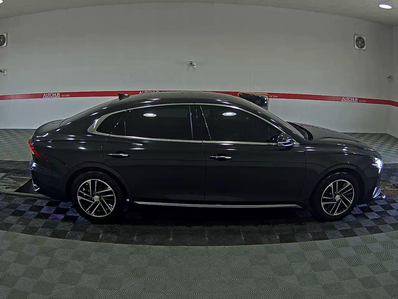 Hyundai Grandeur 2021 - Image 3