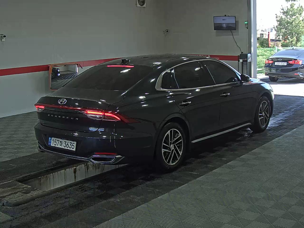 Hyundai Grandeur 2021 - Image 4