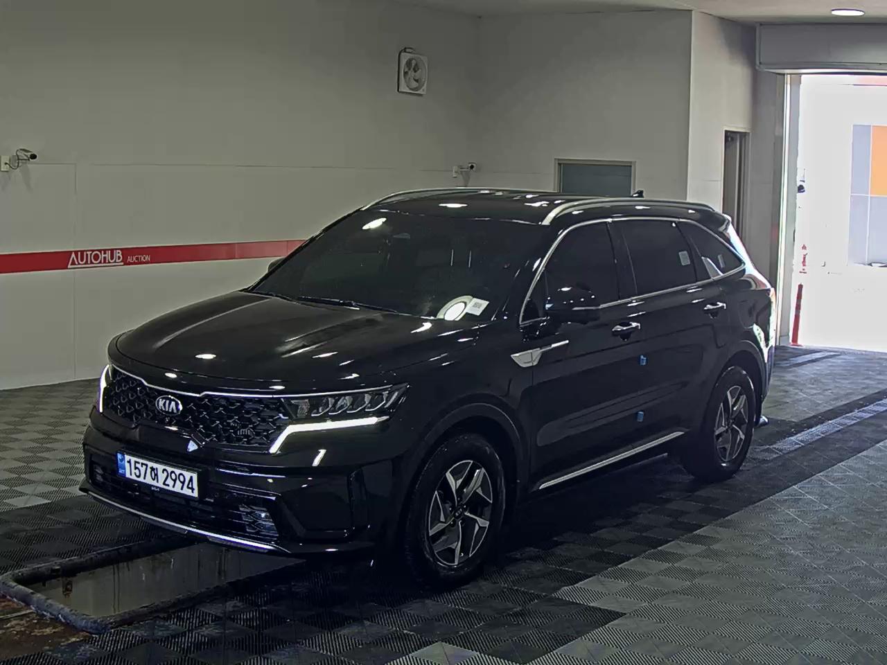 Kia Other