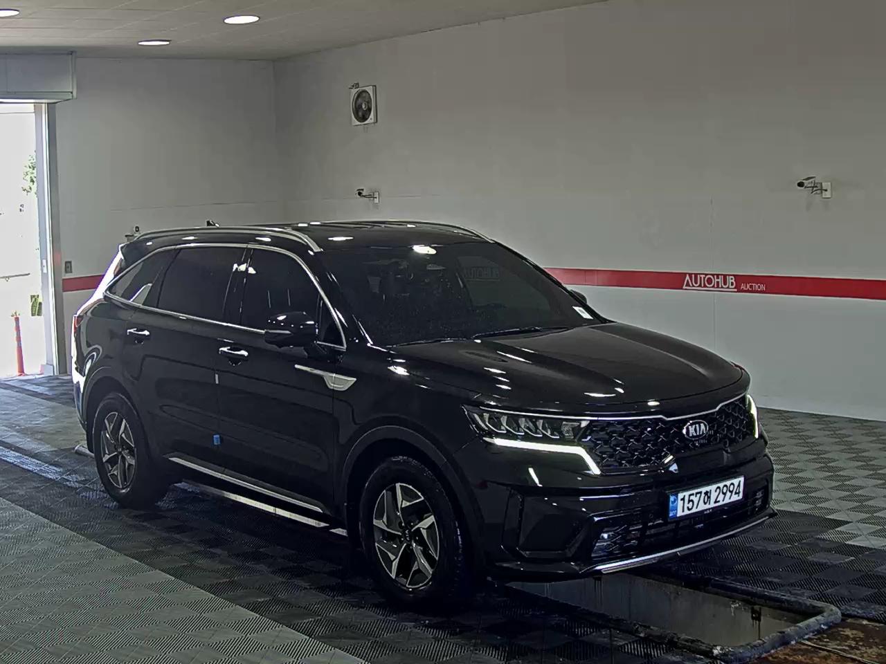 Kia Other 2021 - Image 2