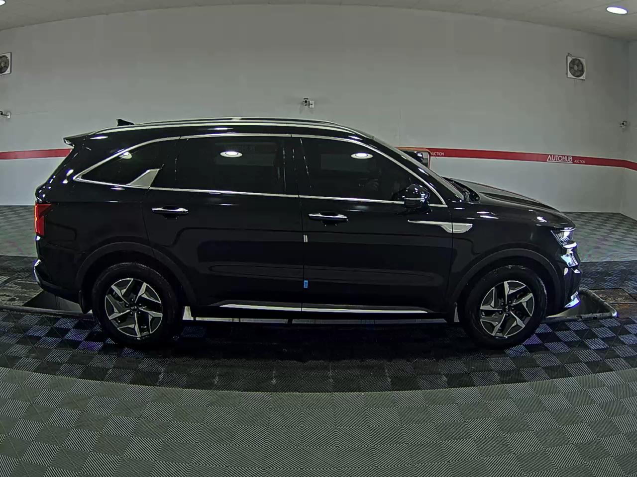 Kia Other 2021 - Image 3