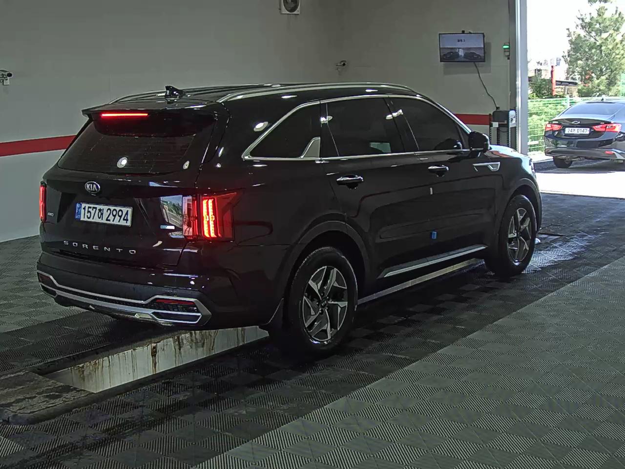 Kia Other 2021 - Image 4