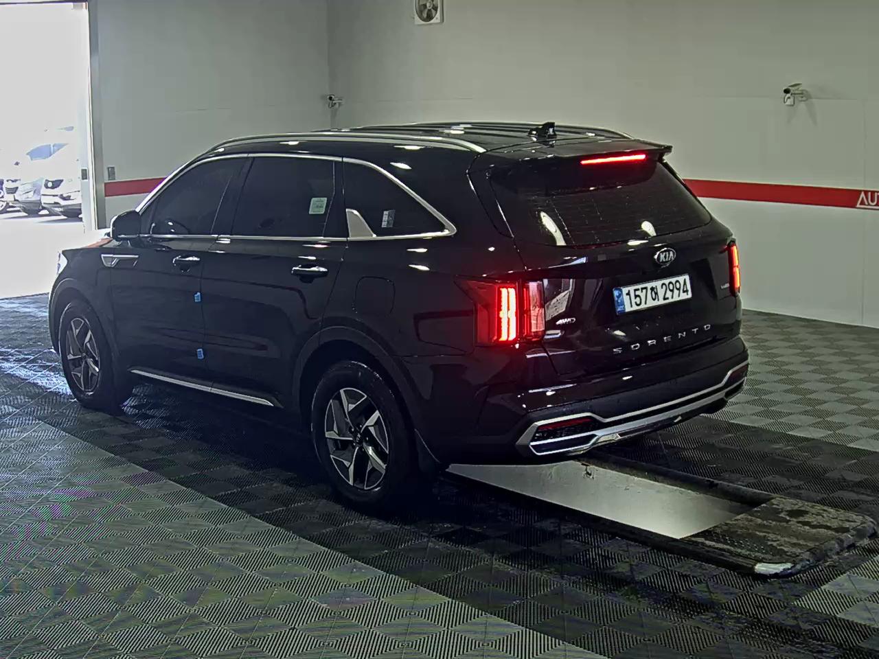 Kia Other 2021 - Image 5