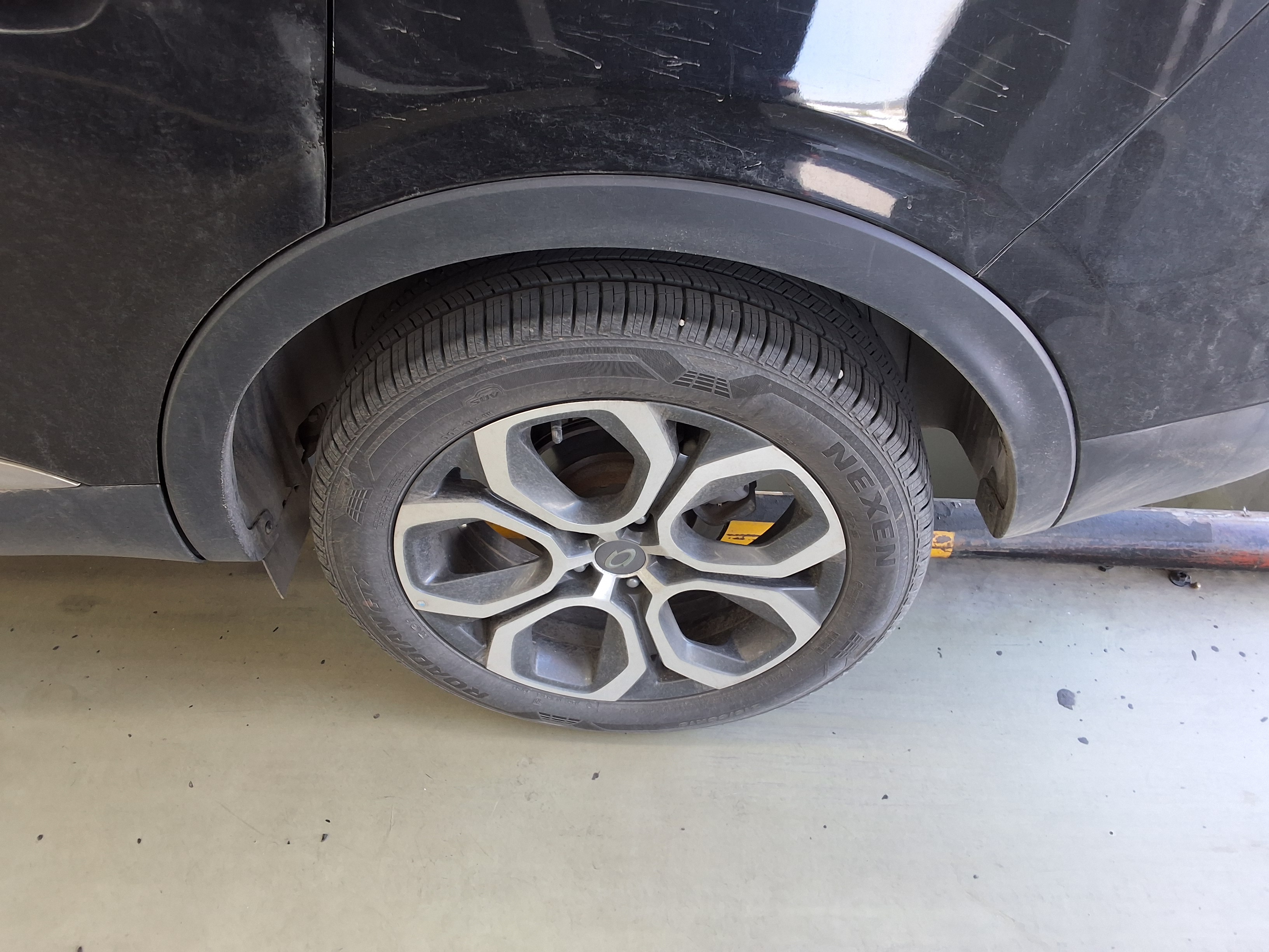 Renault Samsung XM3 2020 - Image 18