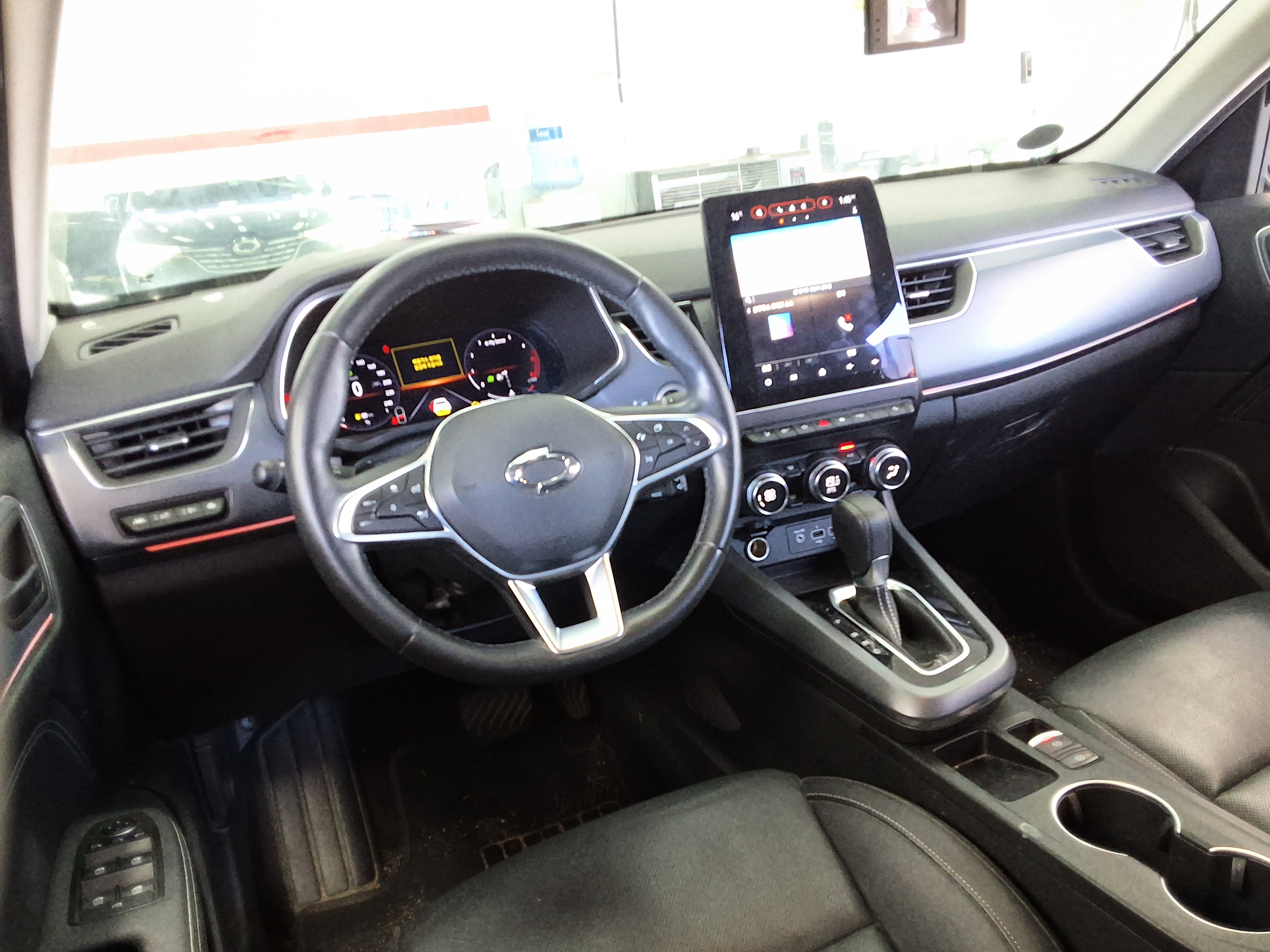 Renault Samsung XM3 2020 - Image 10