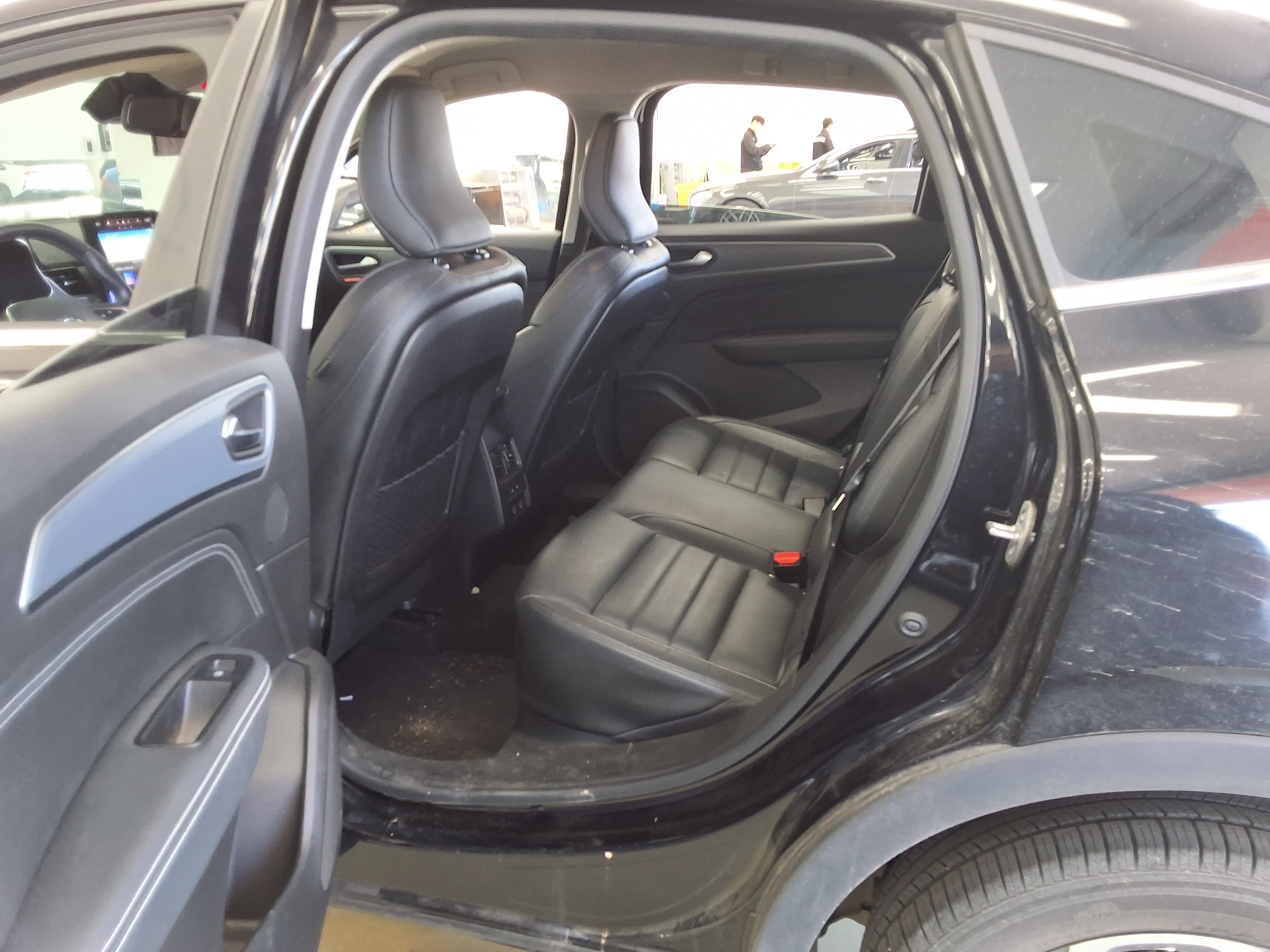 Renault Samsung XM3 2020 - Image 11