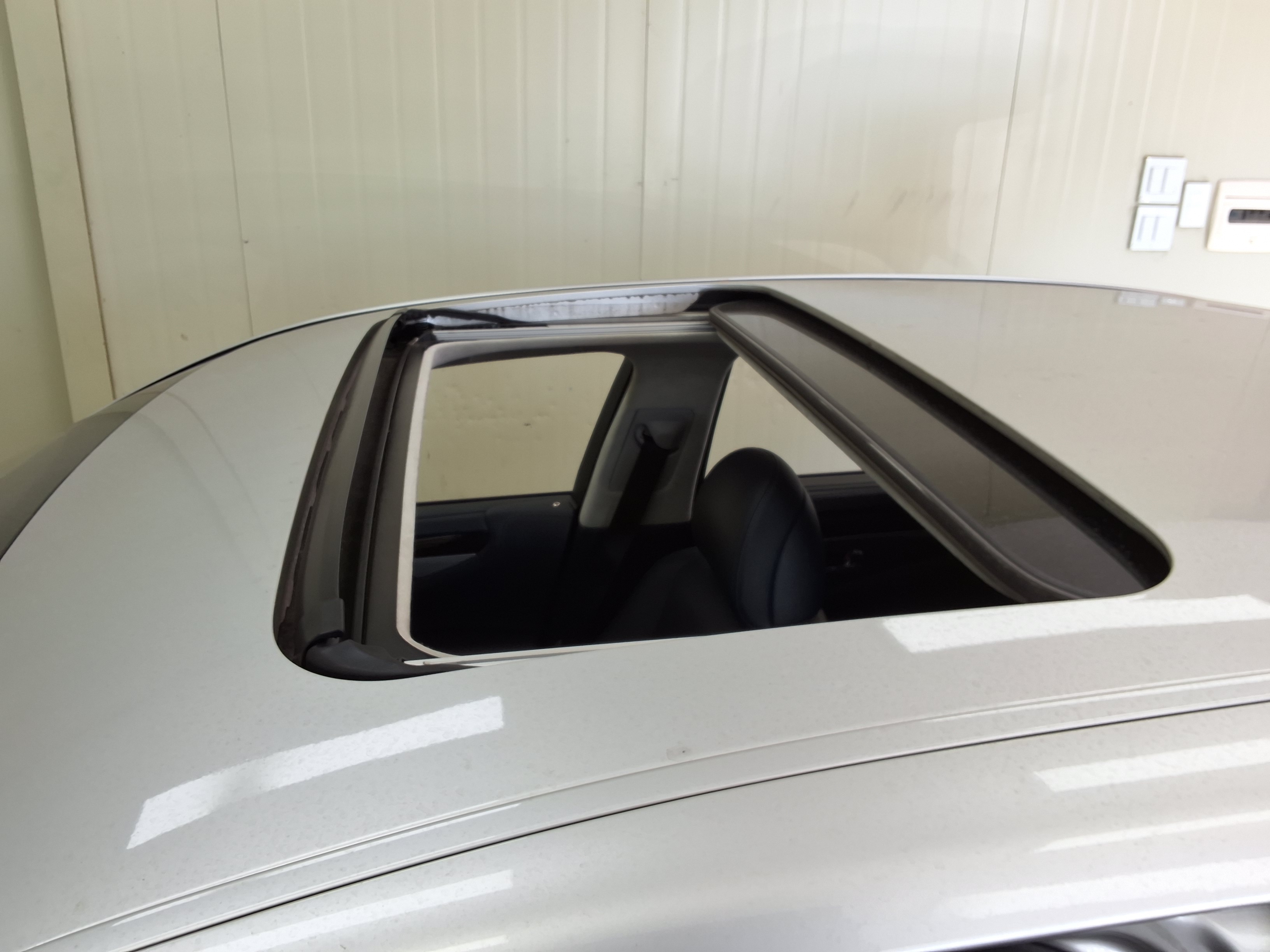 LEXUS LS - 18