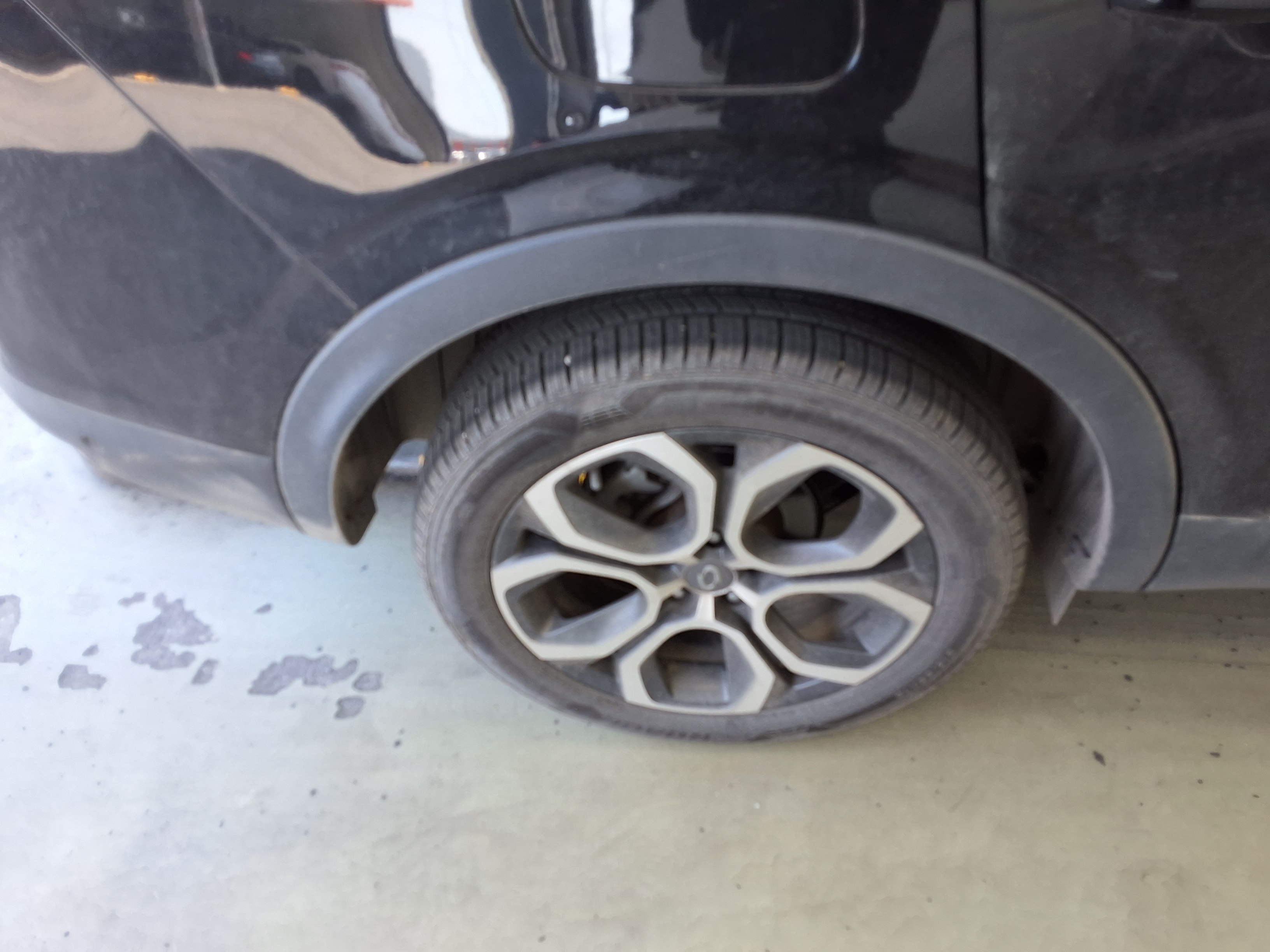 Renault Samsung XM3 2020 - Image 20