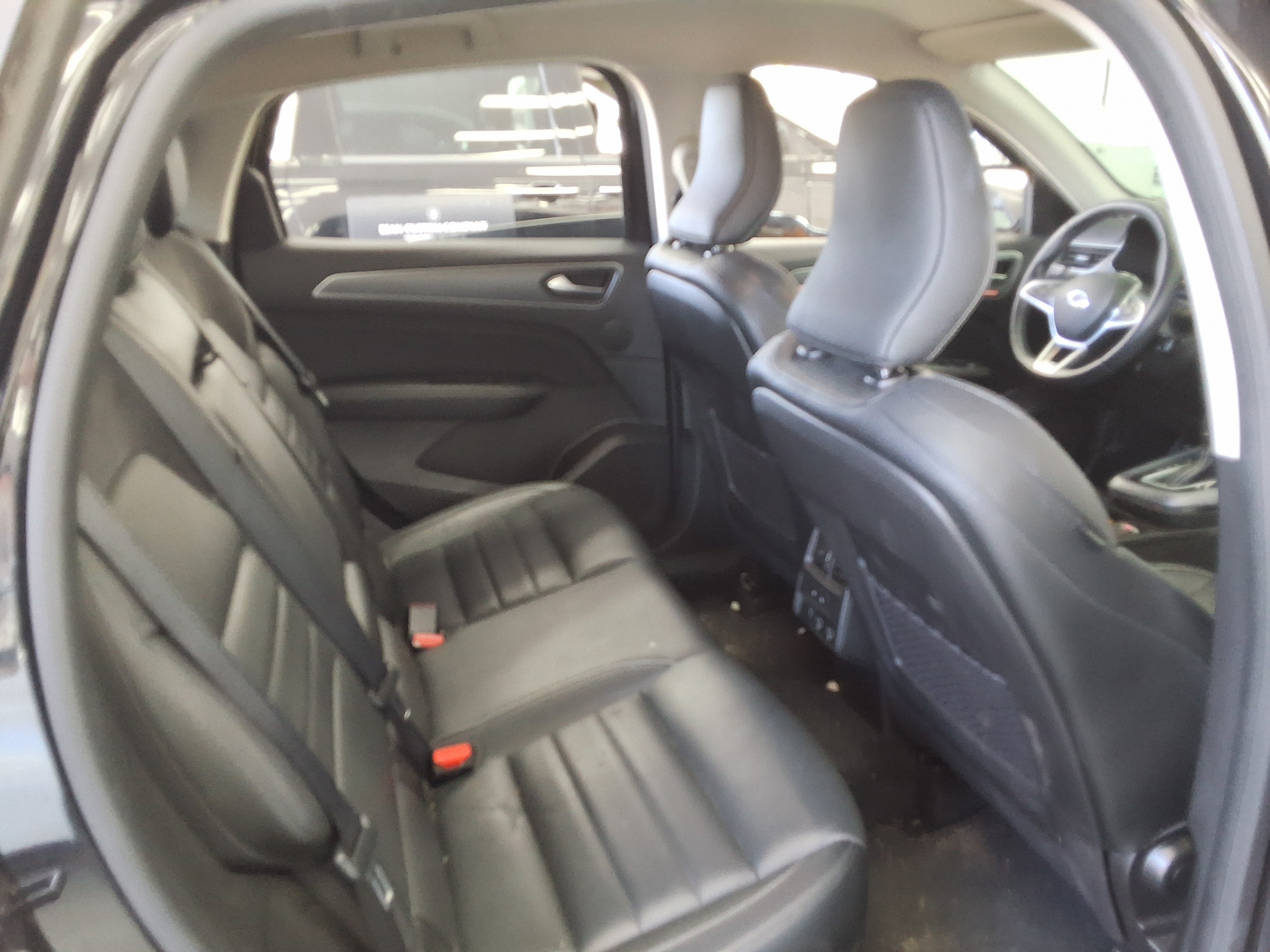 Renault Samsung XM3 2020 - Image 12
