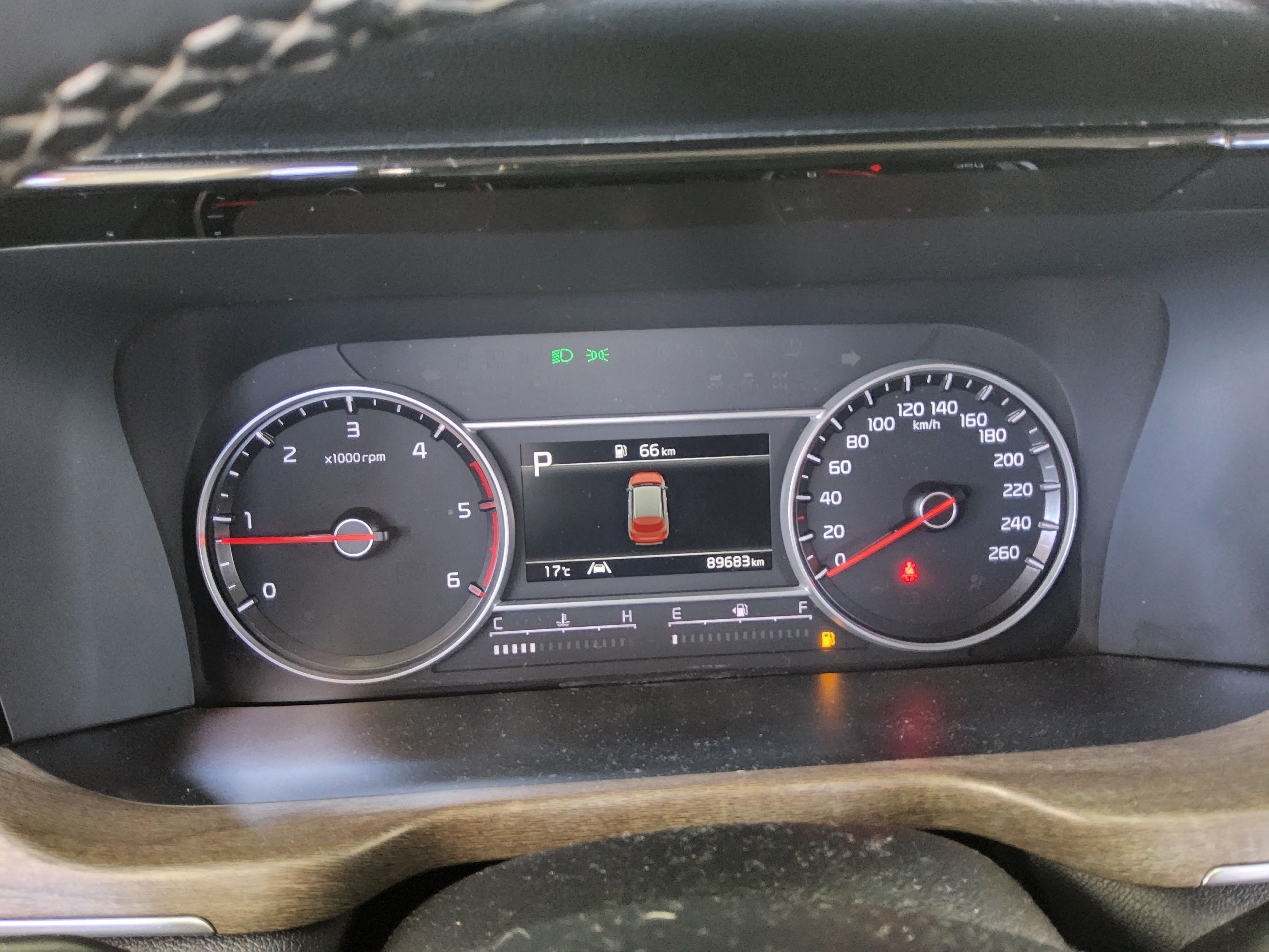 Kia Other 2021 - Image 8