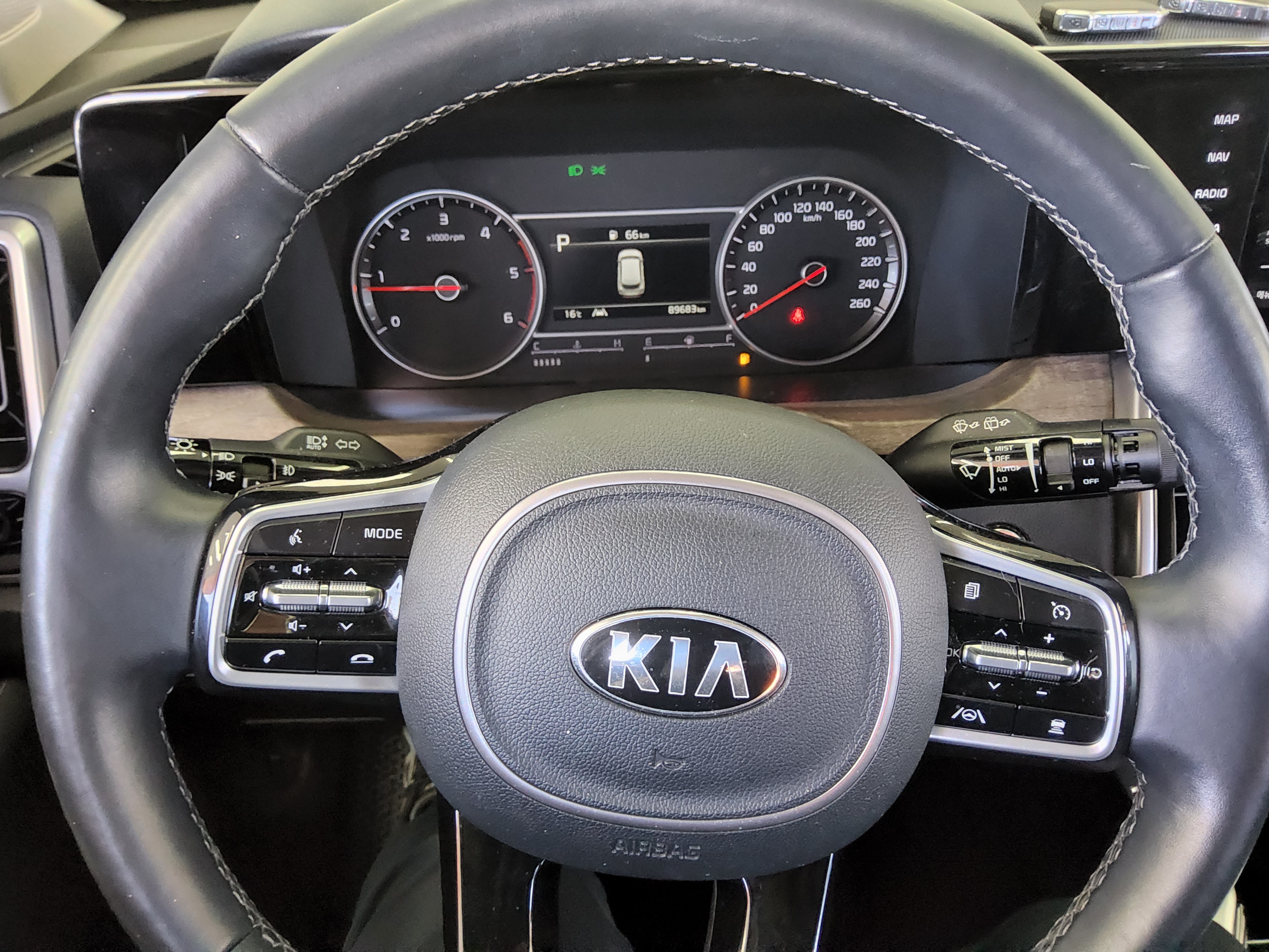 Kia Other 2021 - Image 16