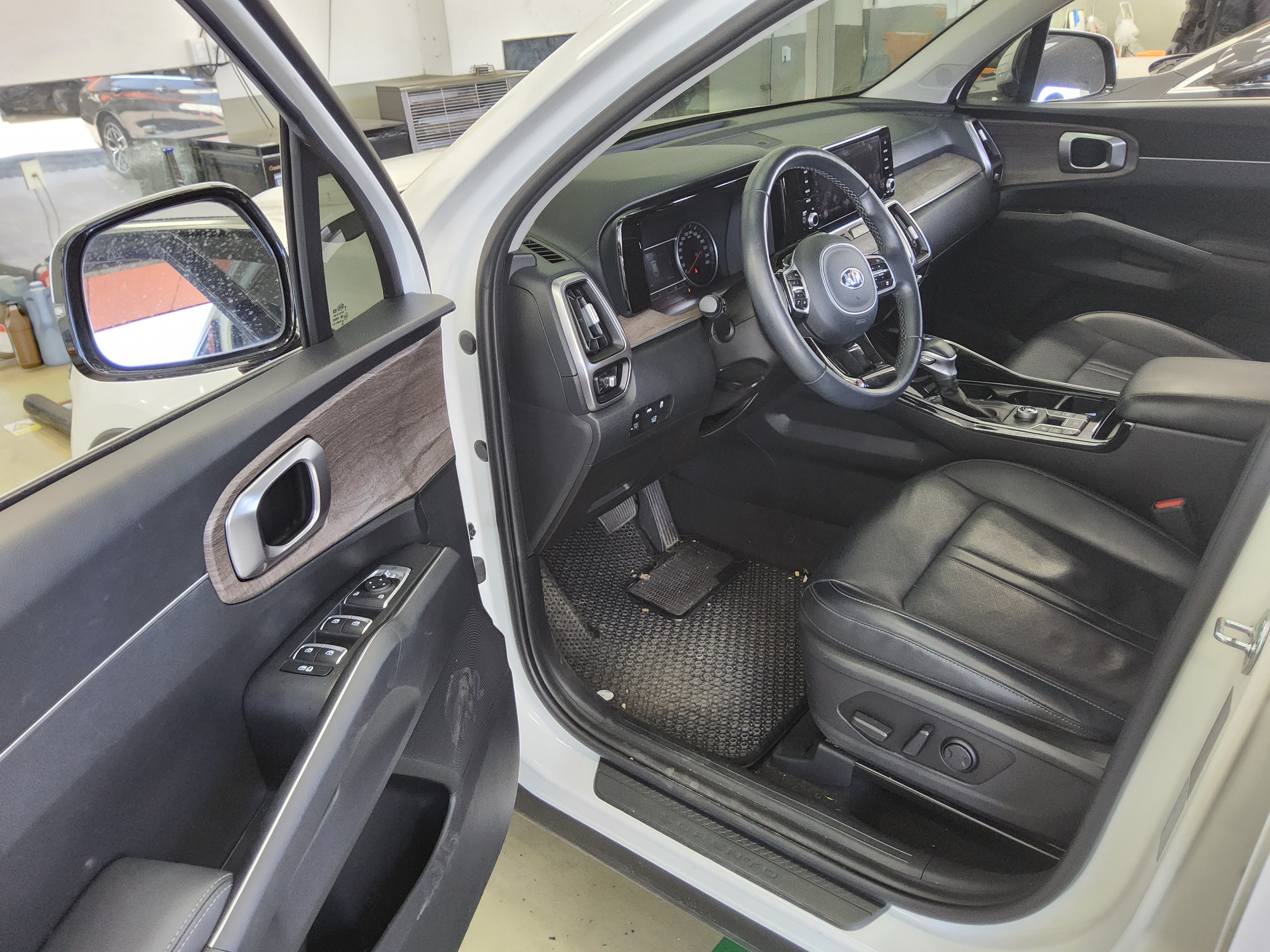Kia Other 2021 - Image 9