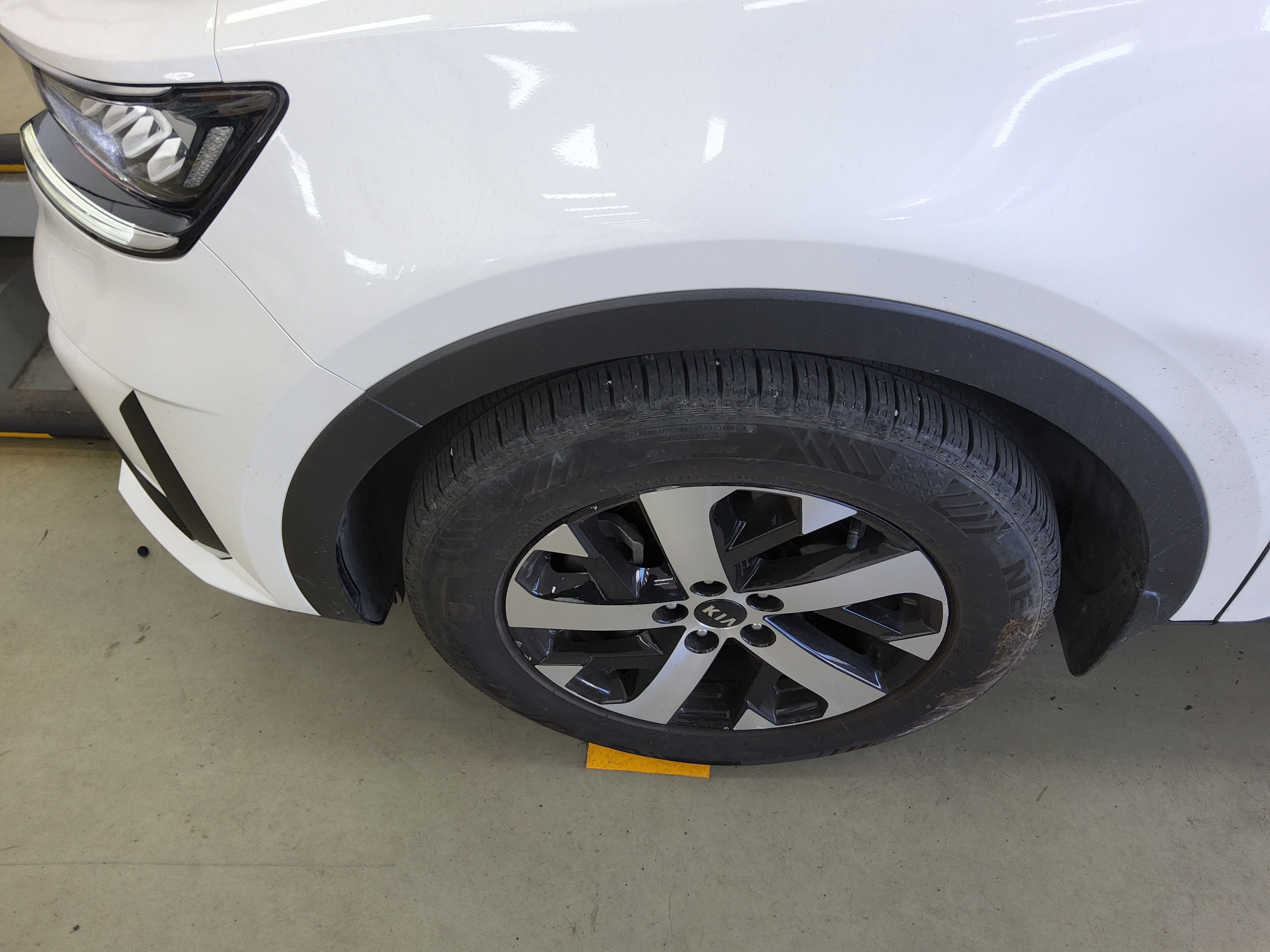 Kia Other 2021 - Image 18