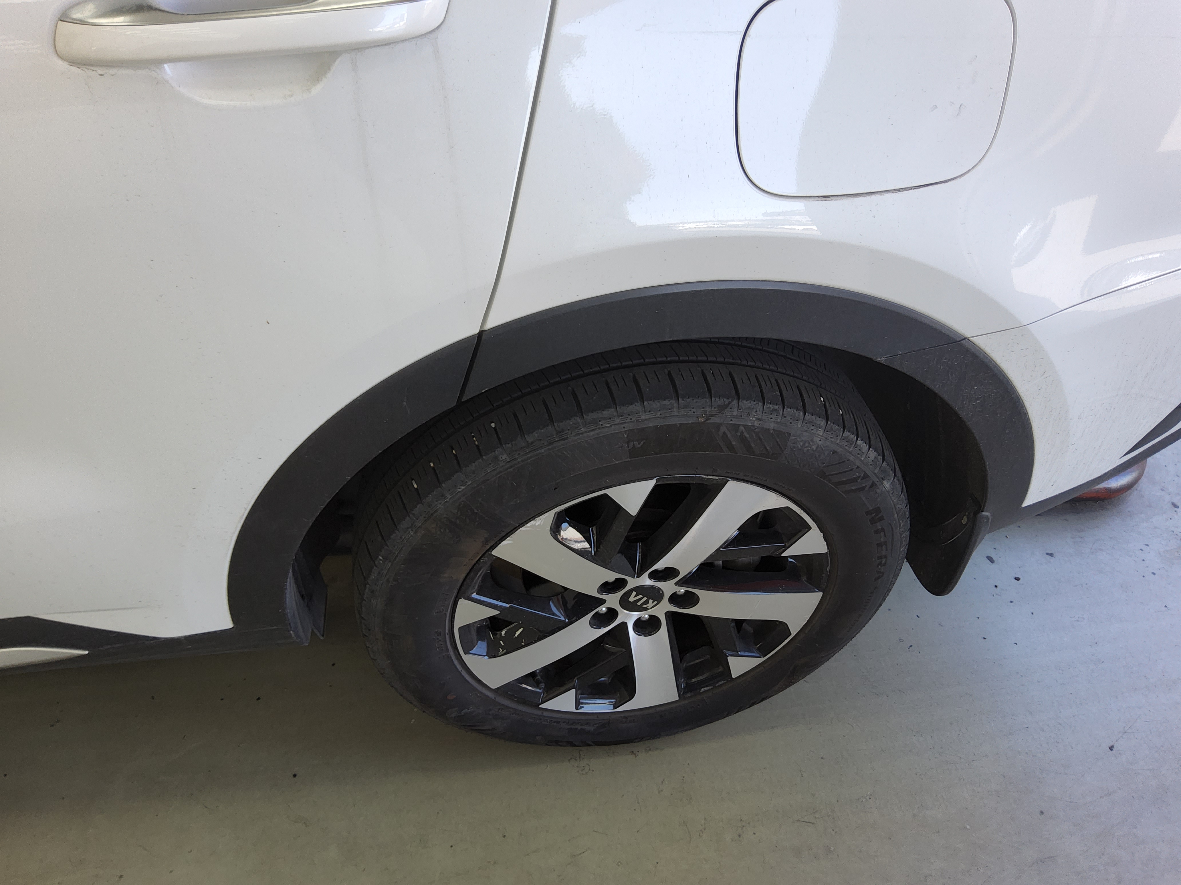 Kia Other 2021 - Image 19