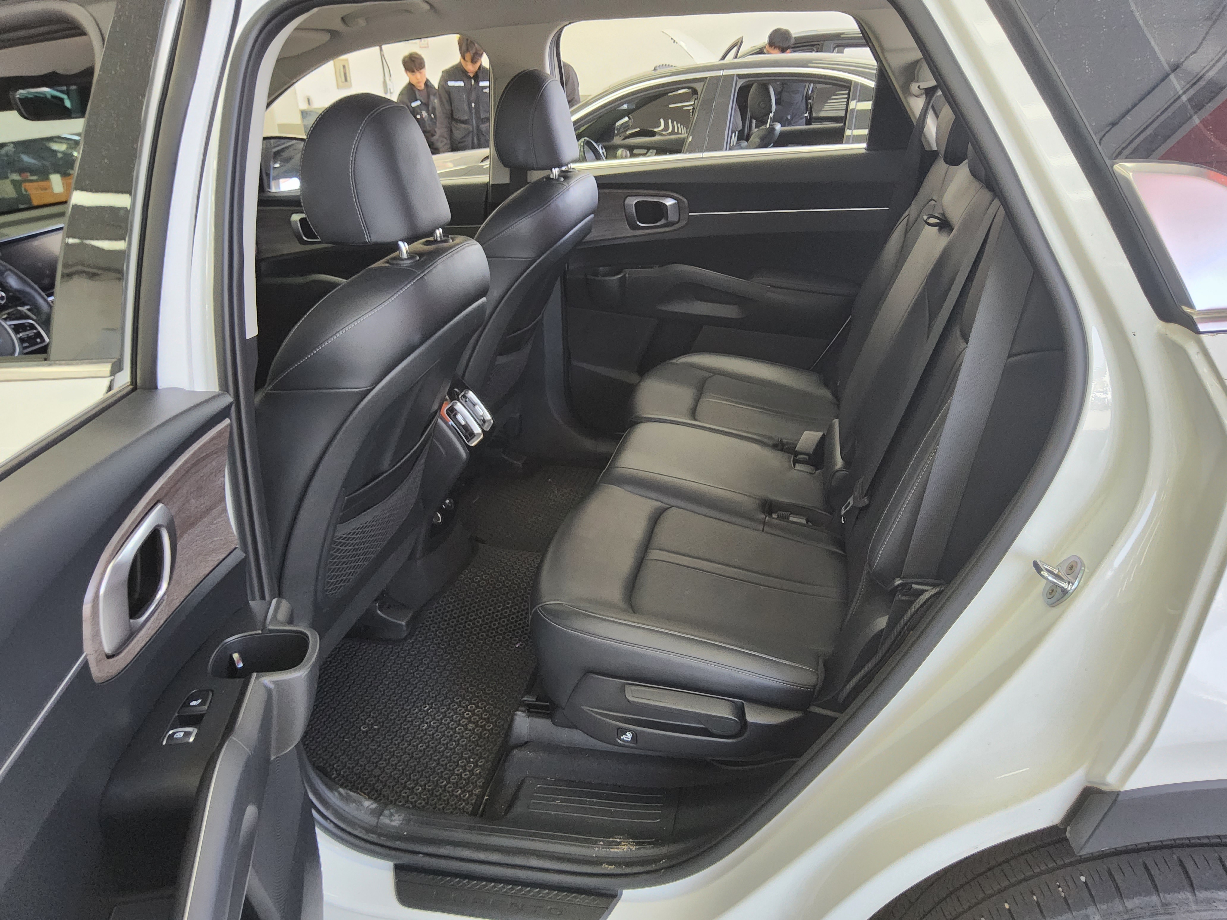 Kia Other 2021 - Image 11