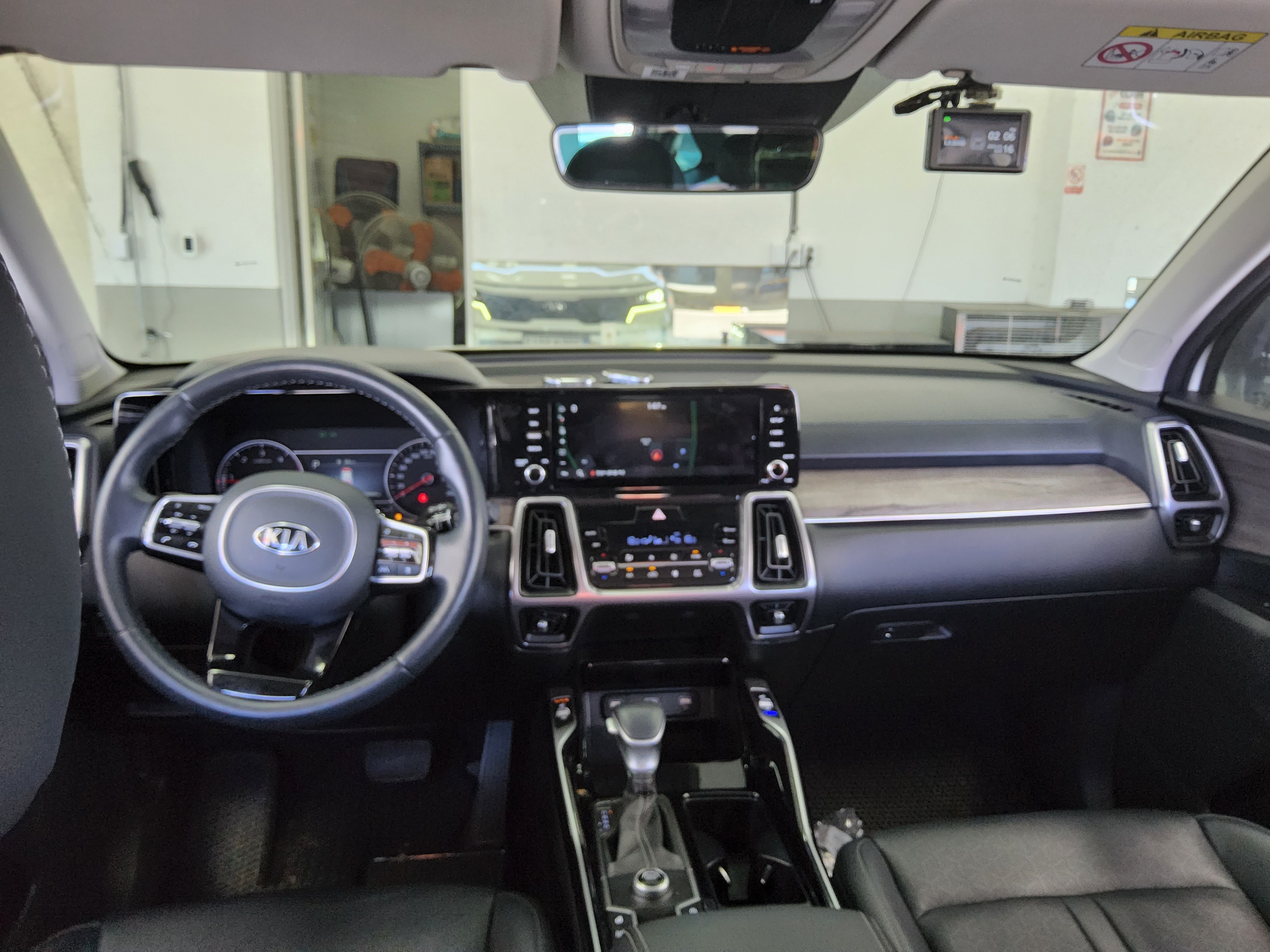 Kia Other 2021 - Image 10