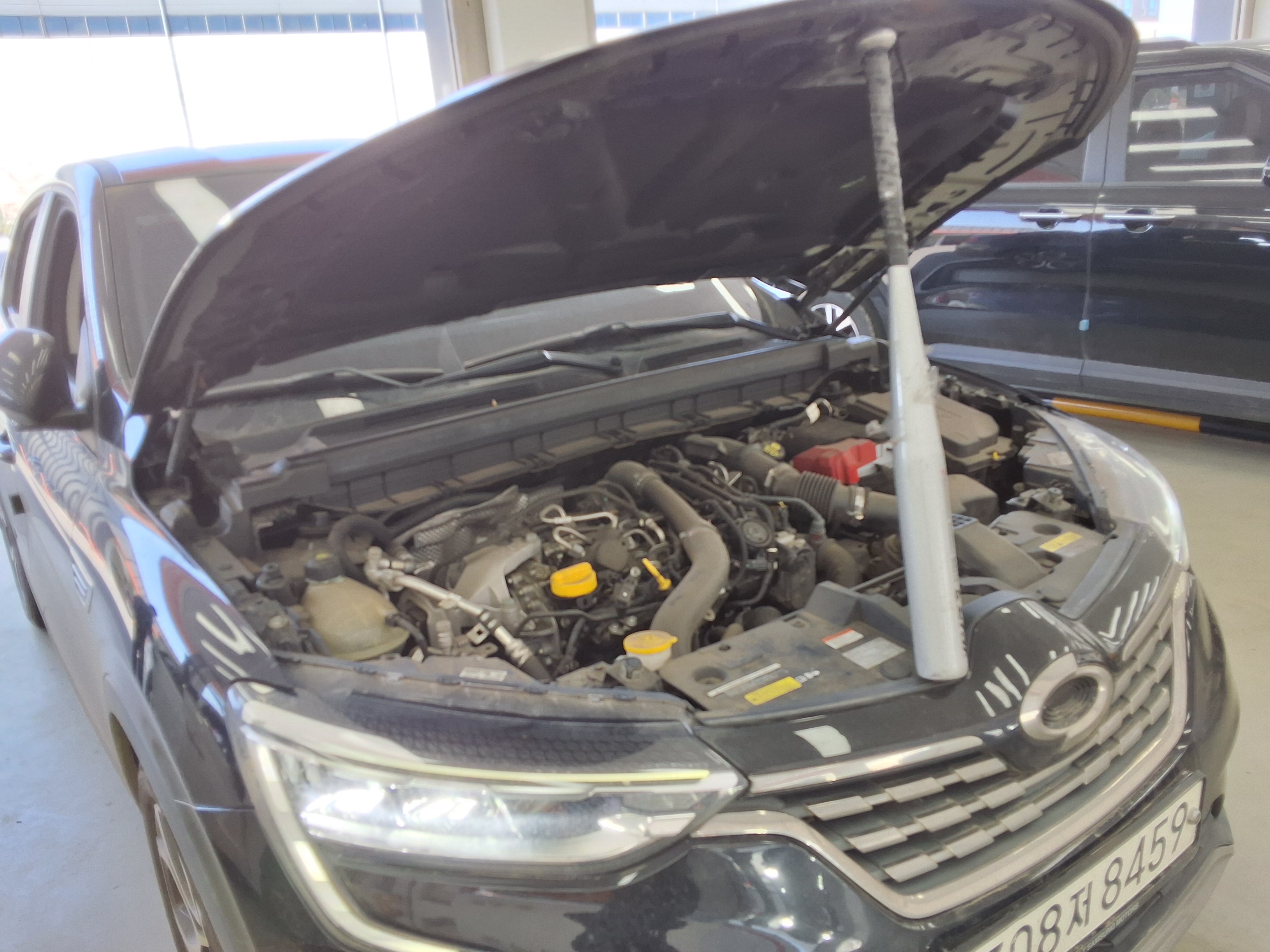 Renault Samsung XM3 2020 - Image 16