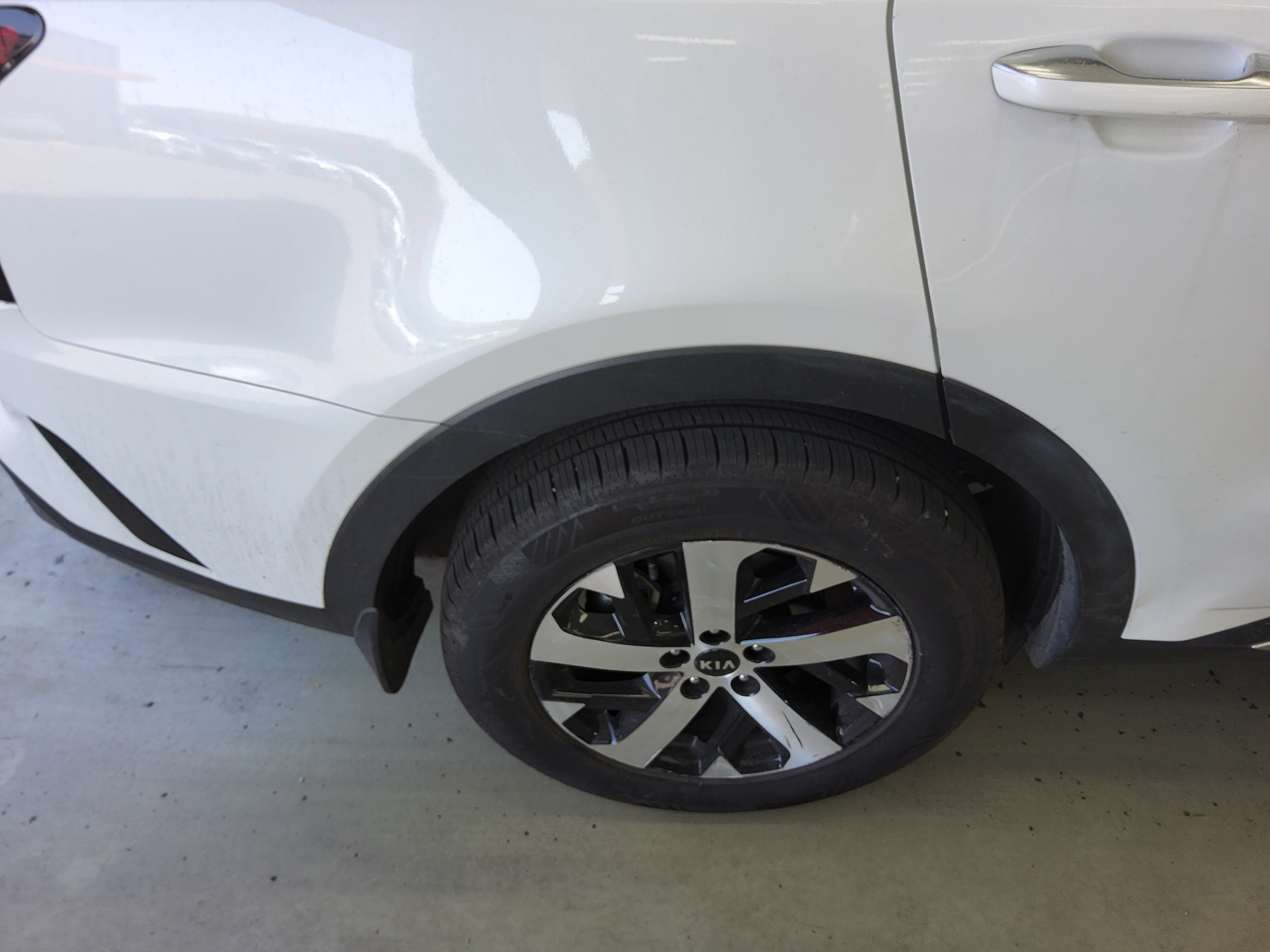 Kia Other 2021 - Image 21