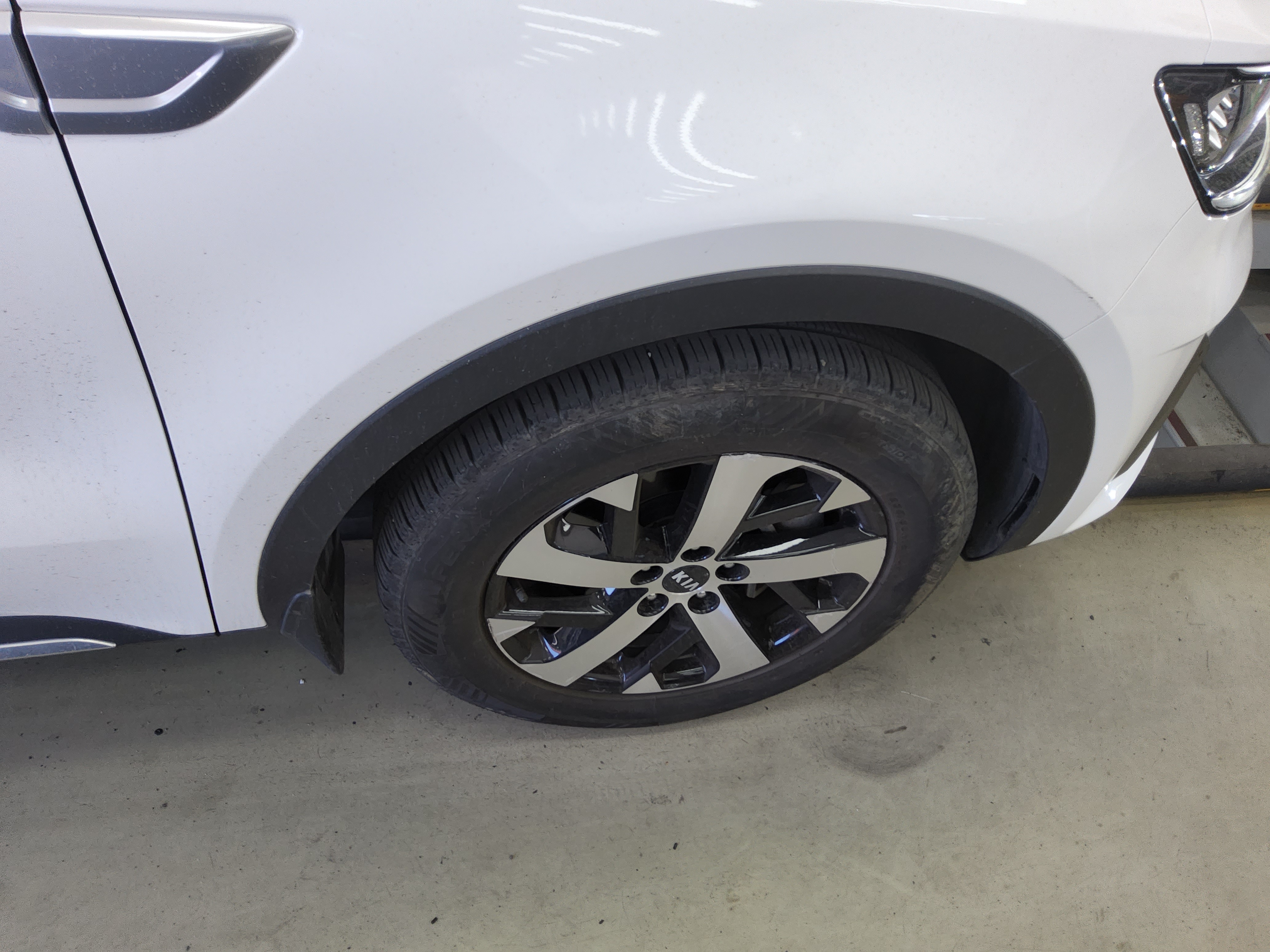 Kia Other 2021 - Image 20
