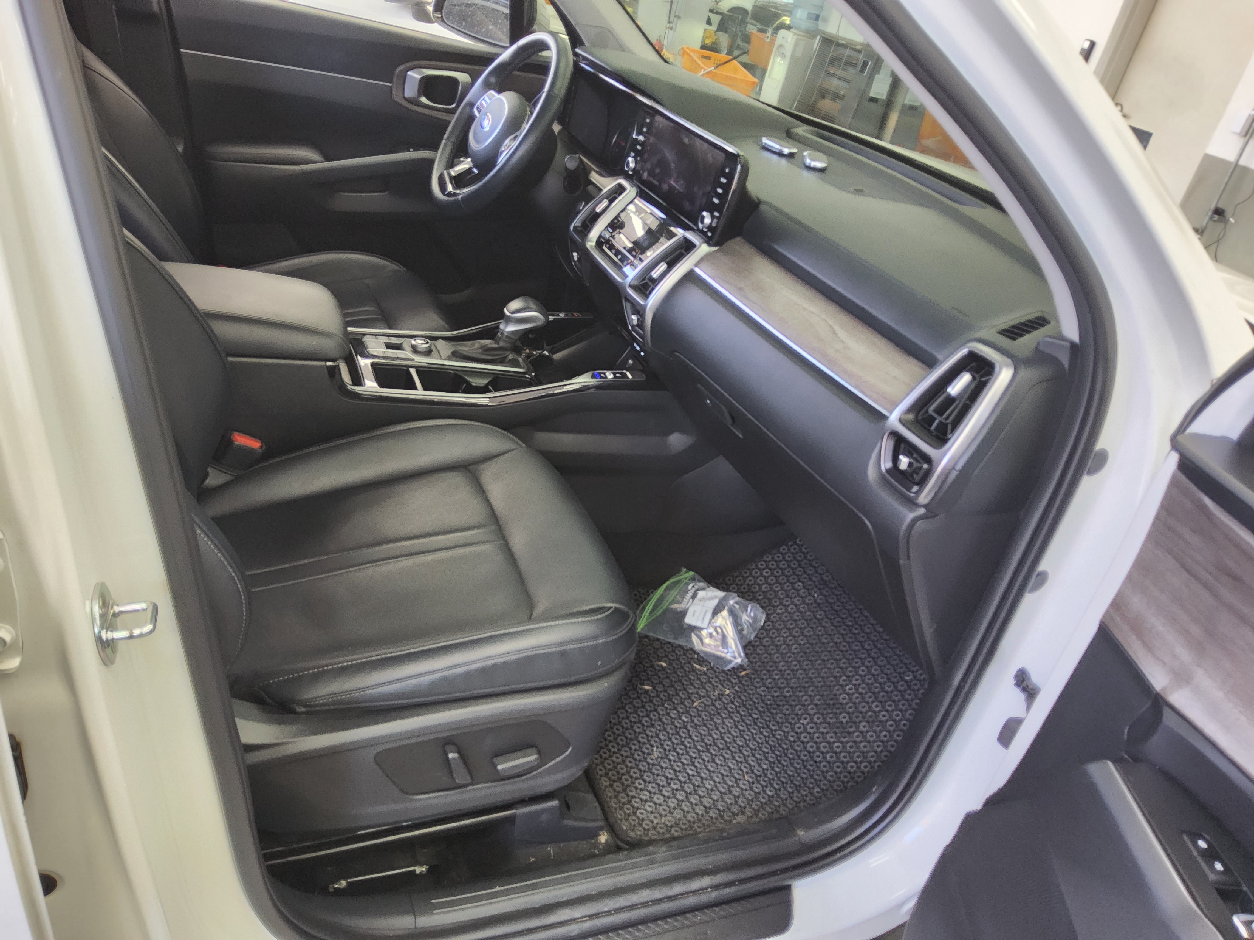 Kia Other 2021 - Image 13