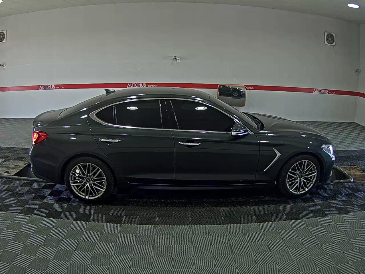 Genesis G70 2020 - Image 3