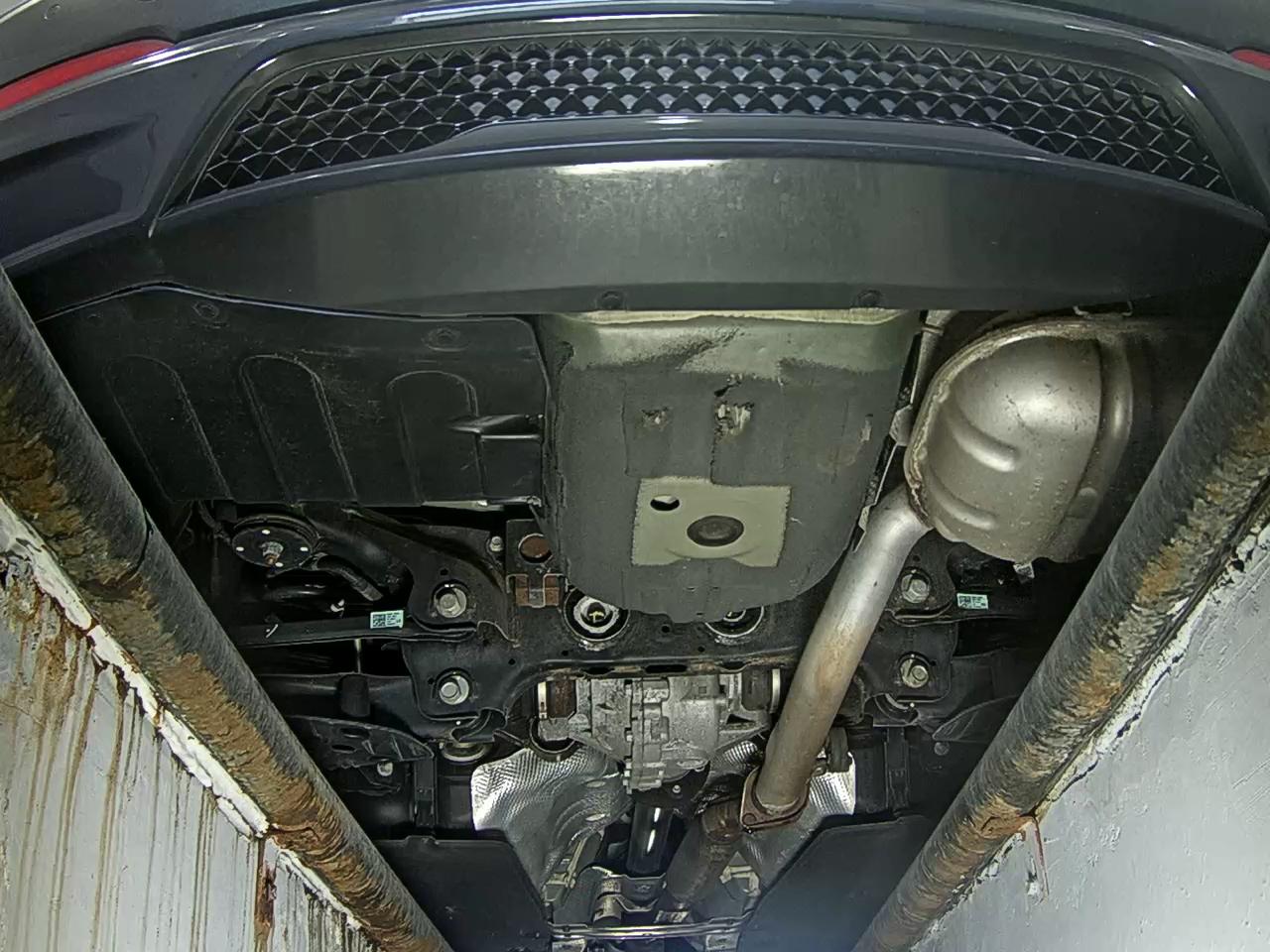 Genesis G70 2020 - Image 7