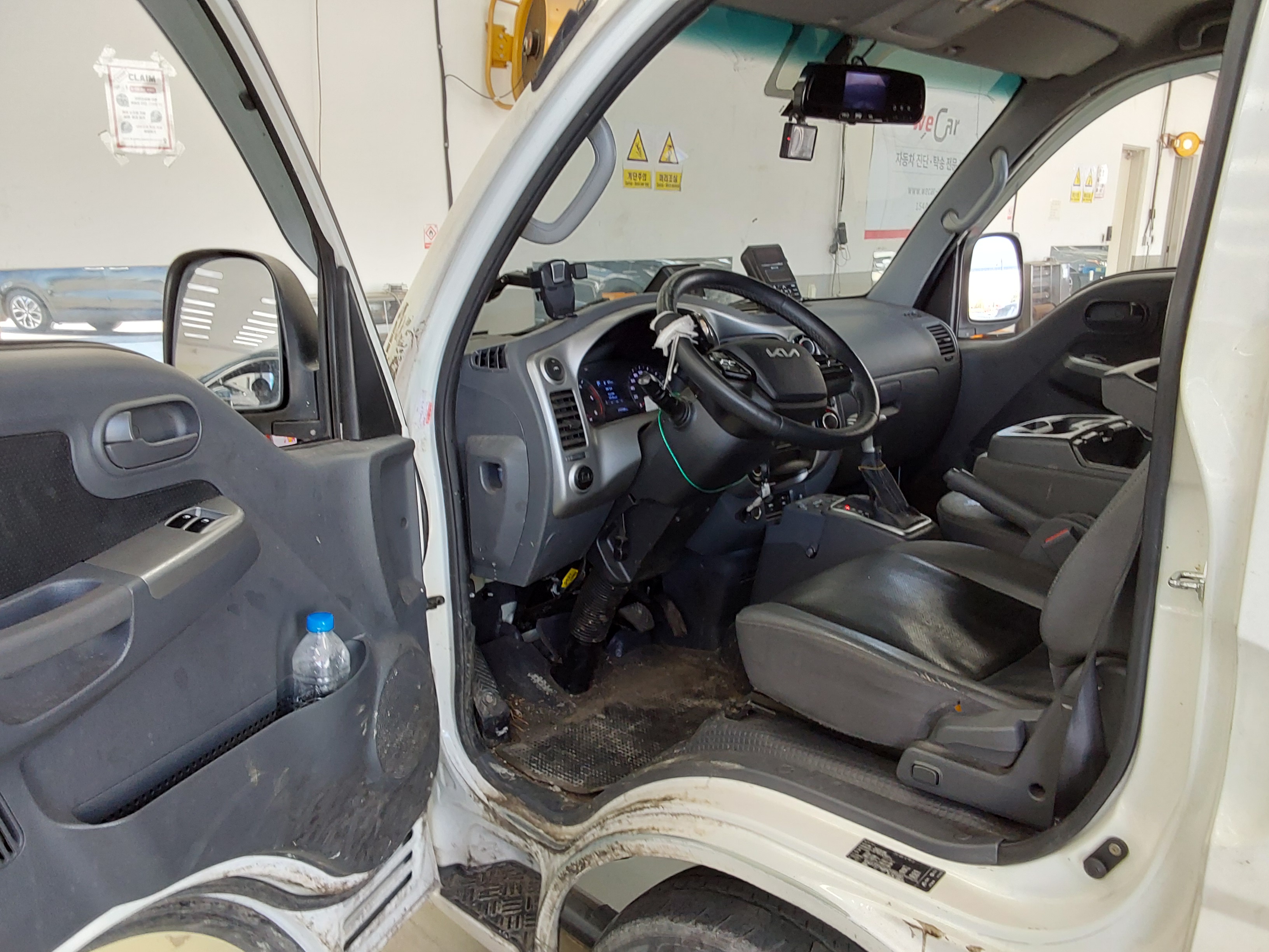Chrysler Cargo 2023 - Image 9