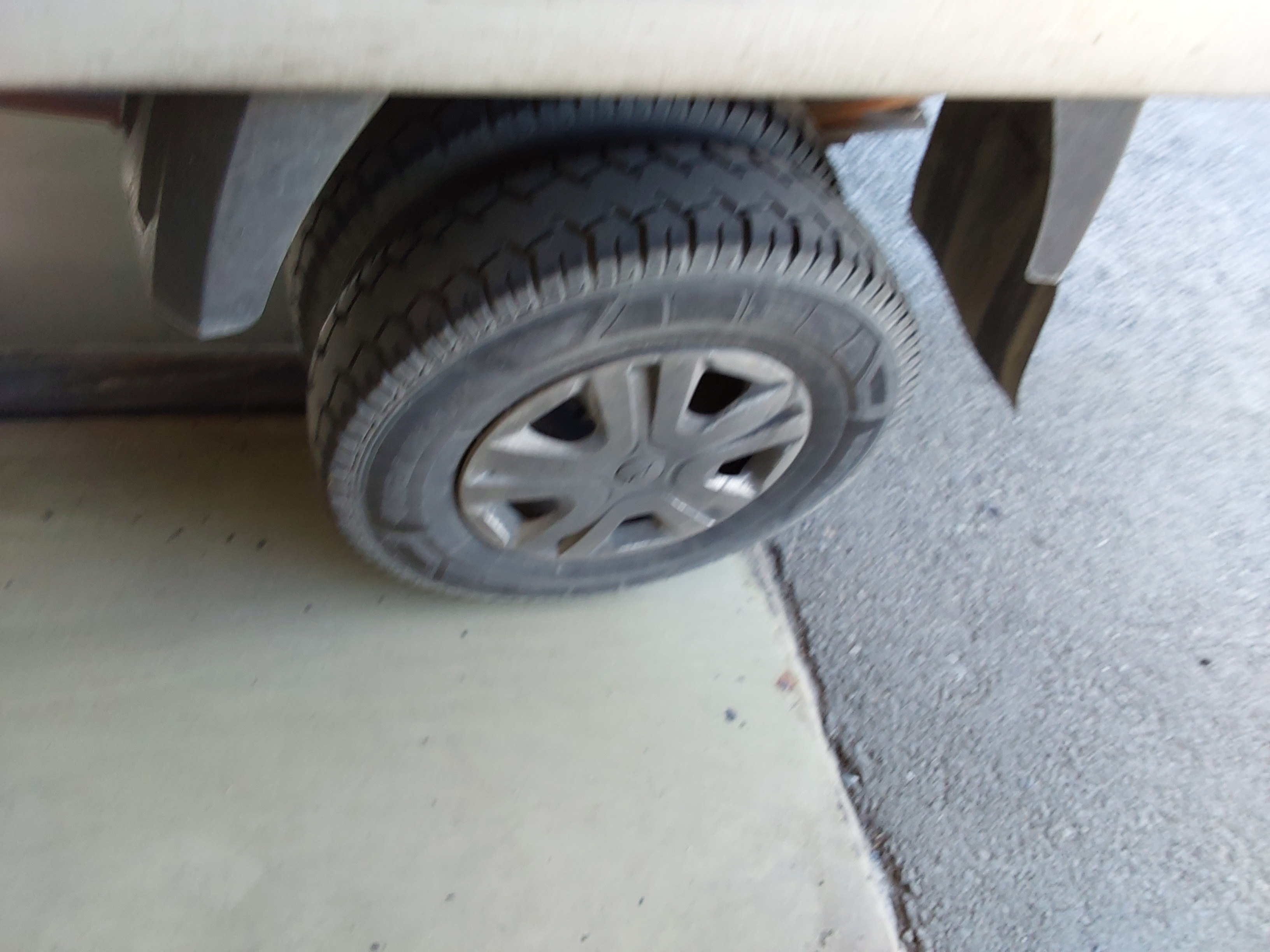 Chrysler Cargo 2023 - Image 16