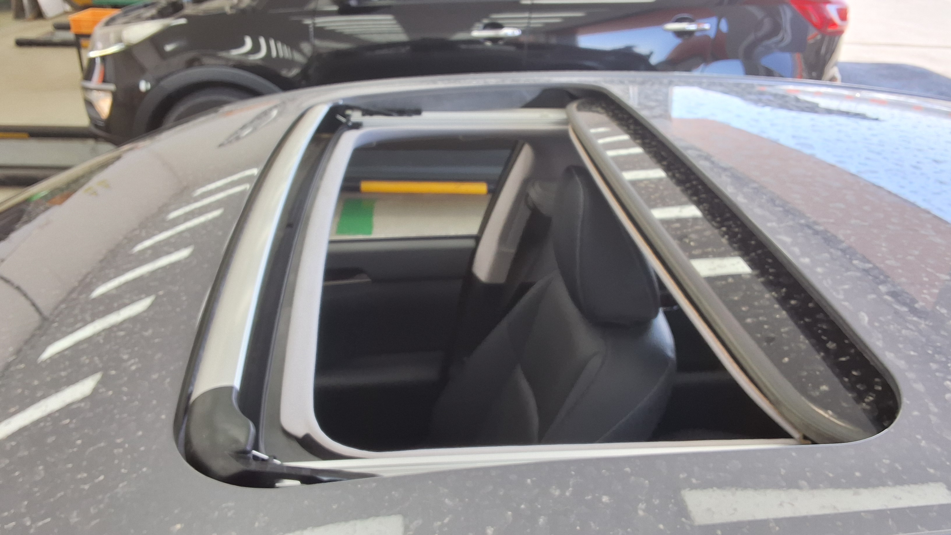 Lexus ES - 20