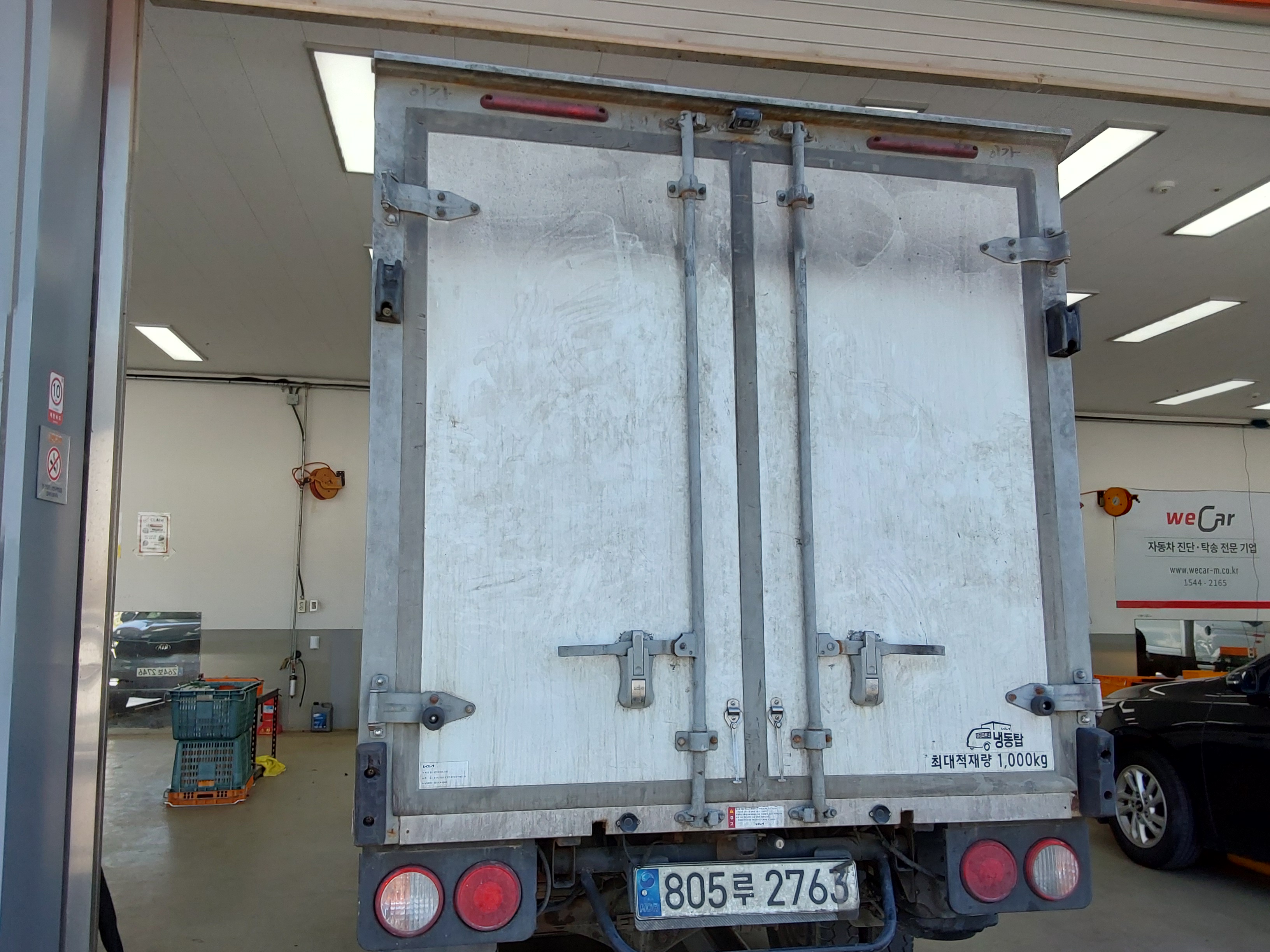 Chrysler Cargo 2023 - Image 12