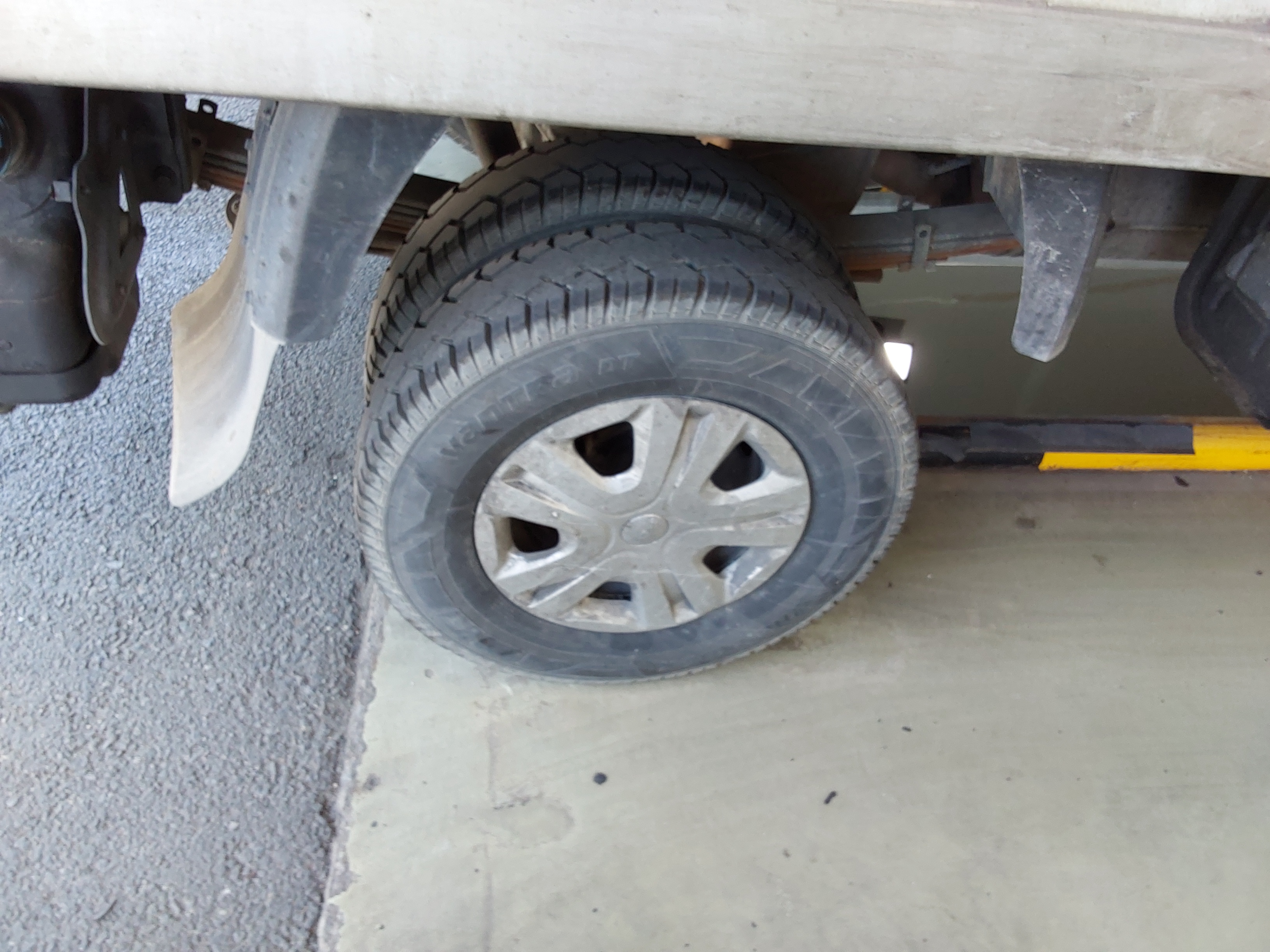 Chrysler Cargo 2023 - Image 18