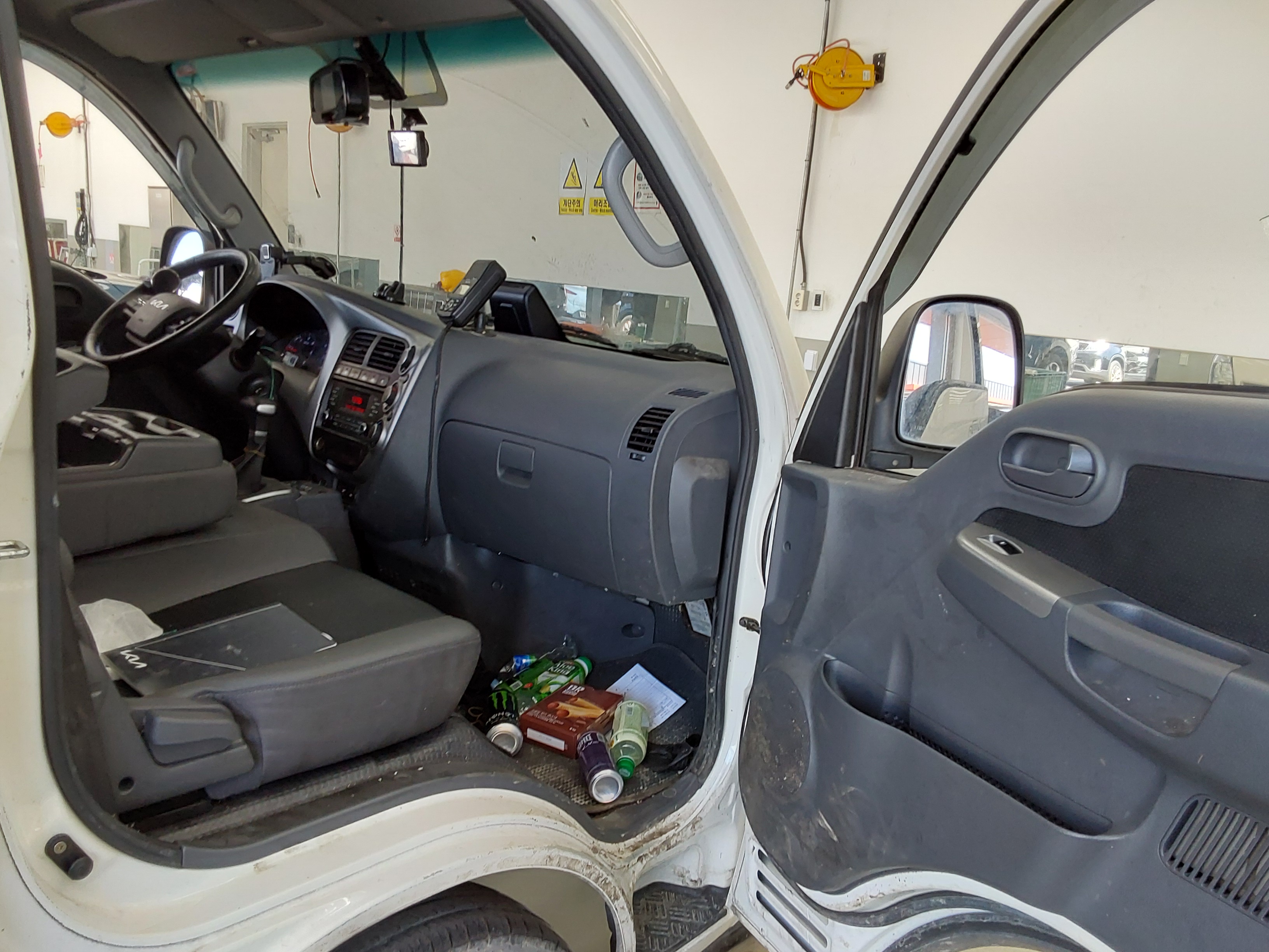 Chrysler Cargo 2023 - Image 11