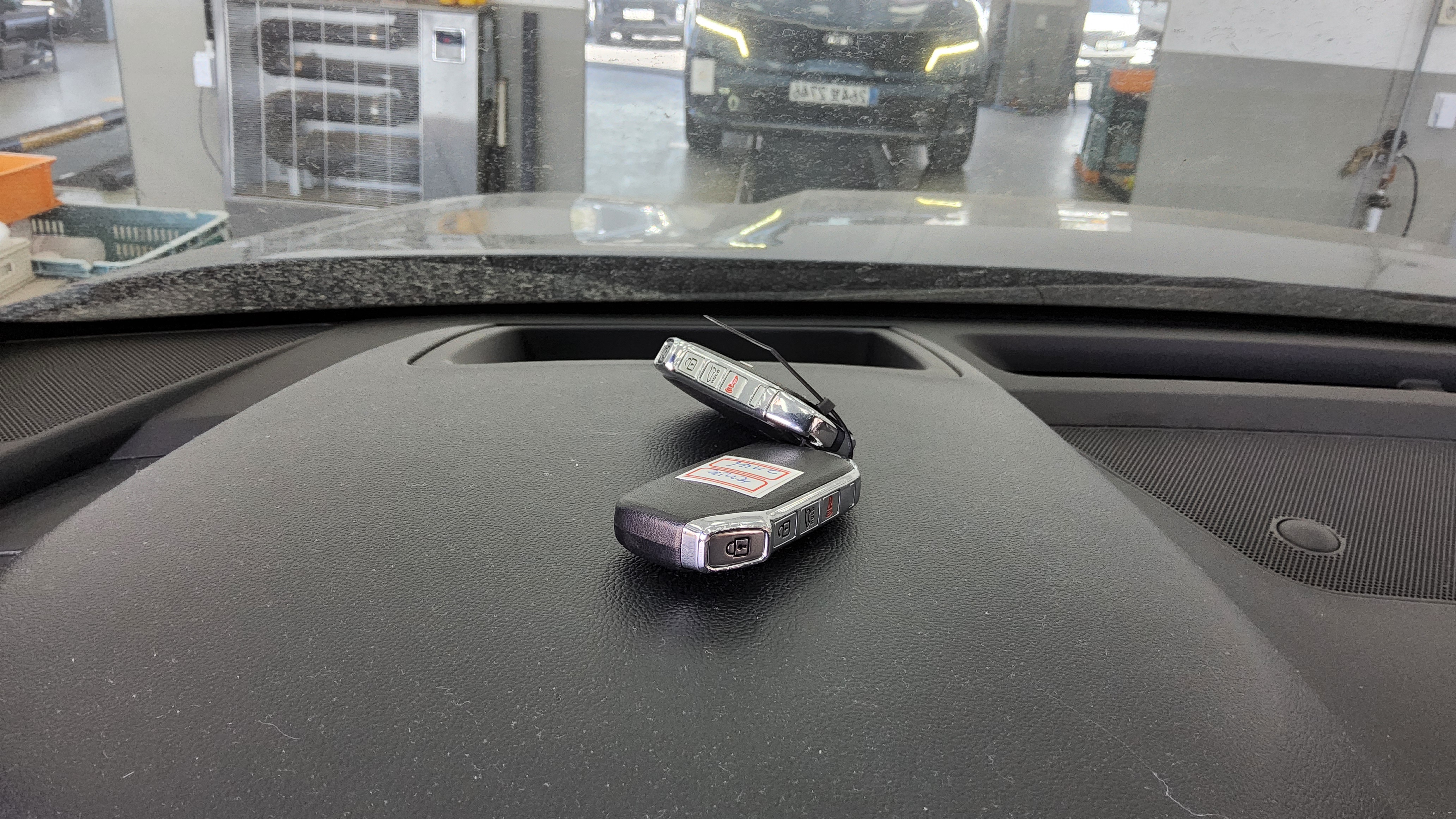 Kia Other 2021 - Image 21