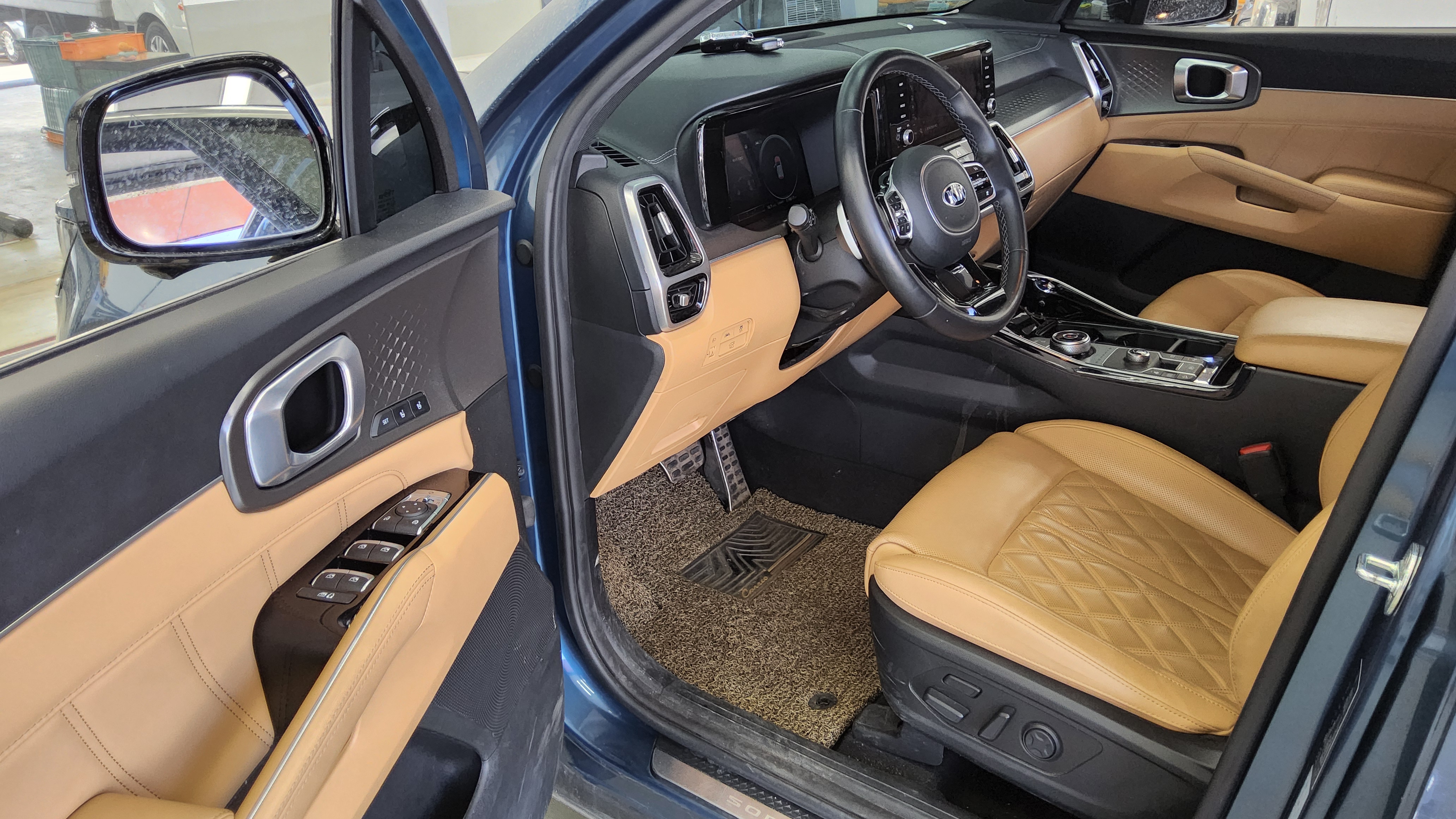 Kia Other 2021 - Image 9