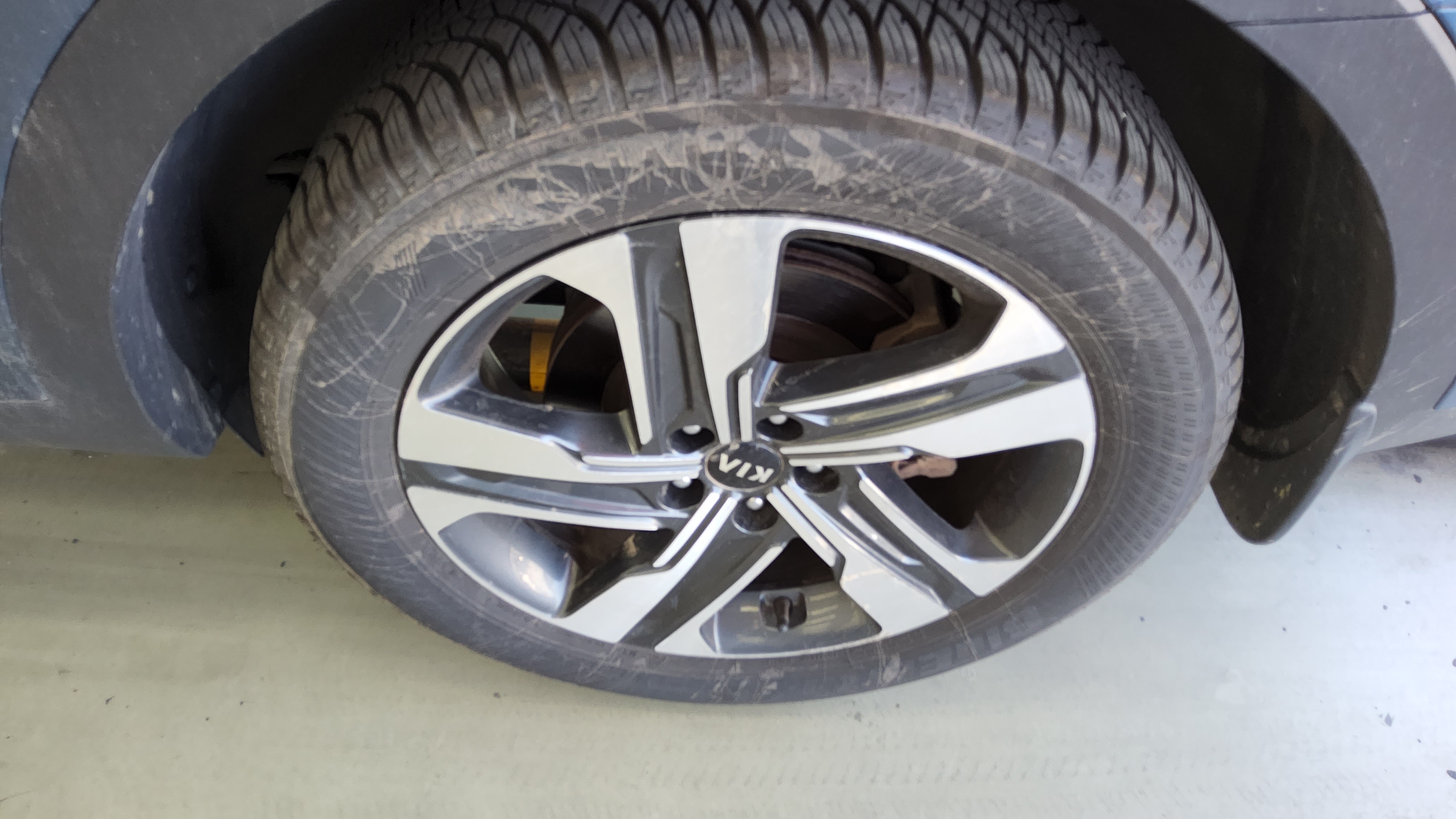 Kia Other 2021 - Image 17