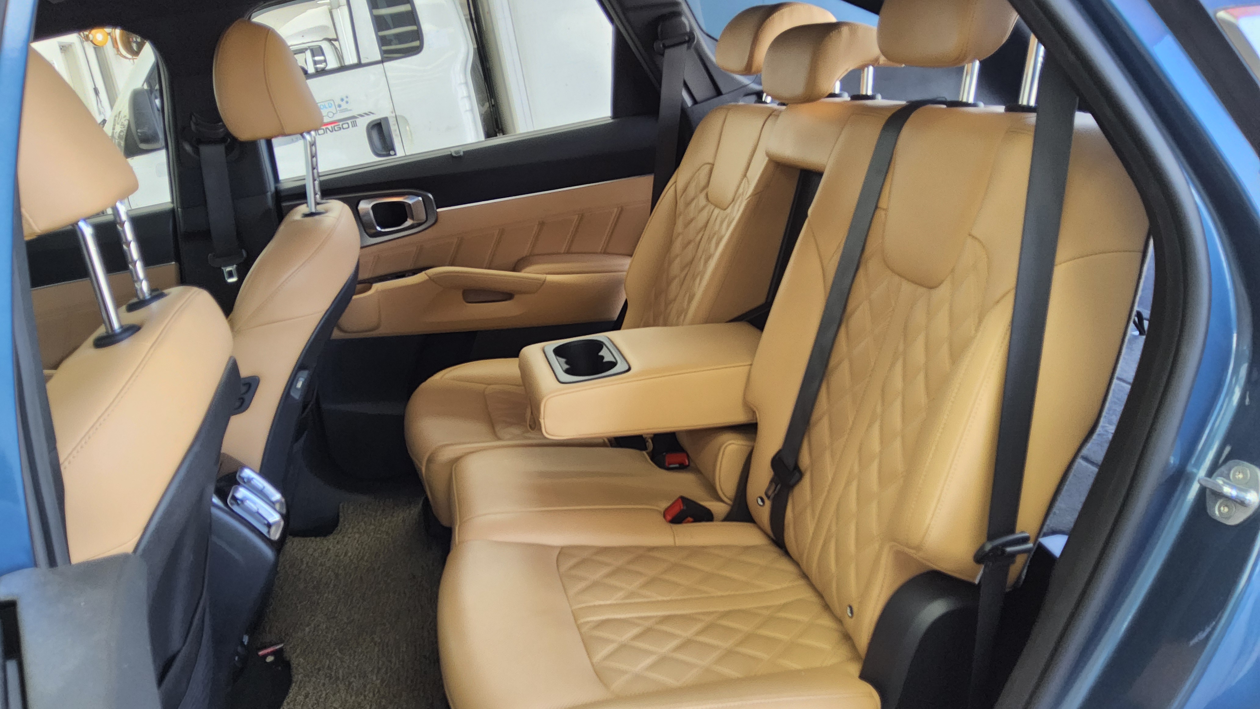 Kia Other 2021 - Image 11
