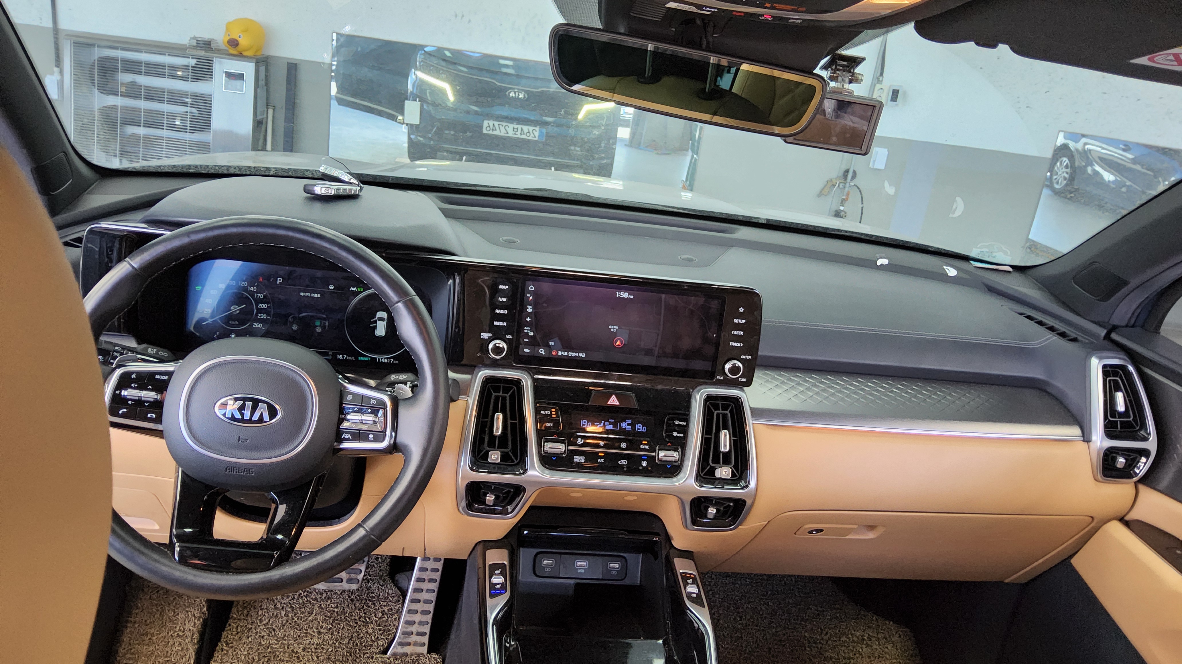 Kia Other 2021 - Image 10