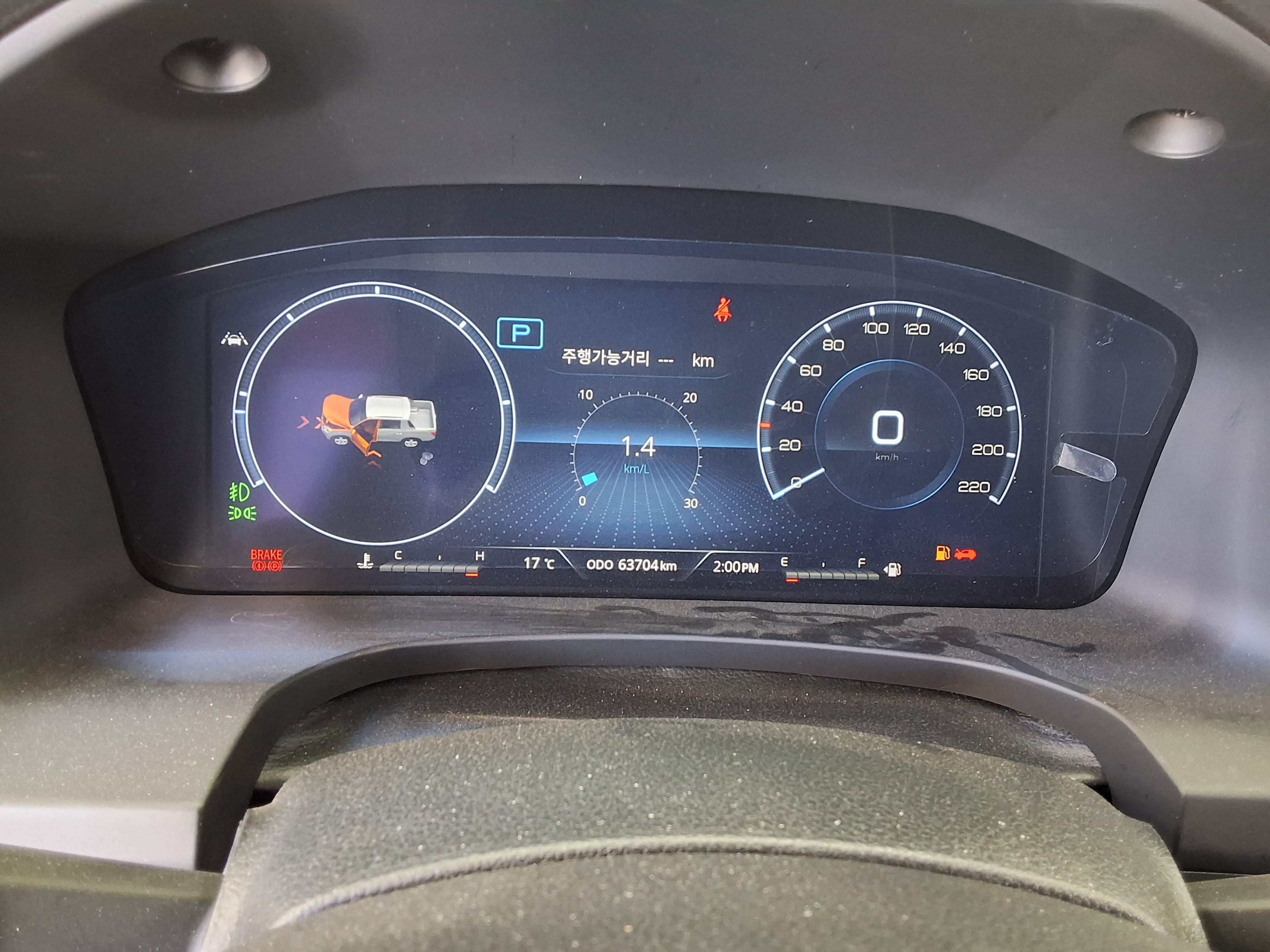 KG Mobility Rexton Sports 2022 - Image 8
