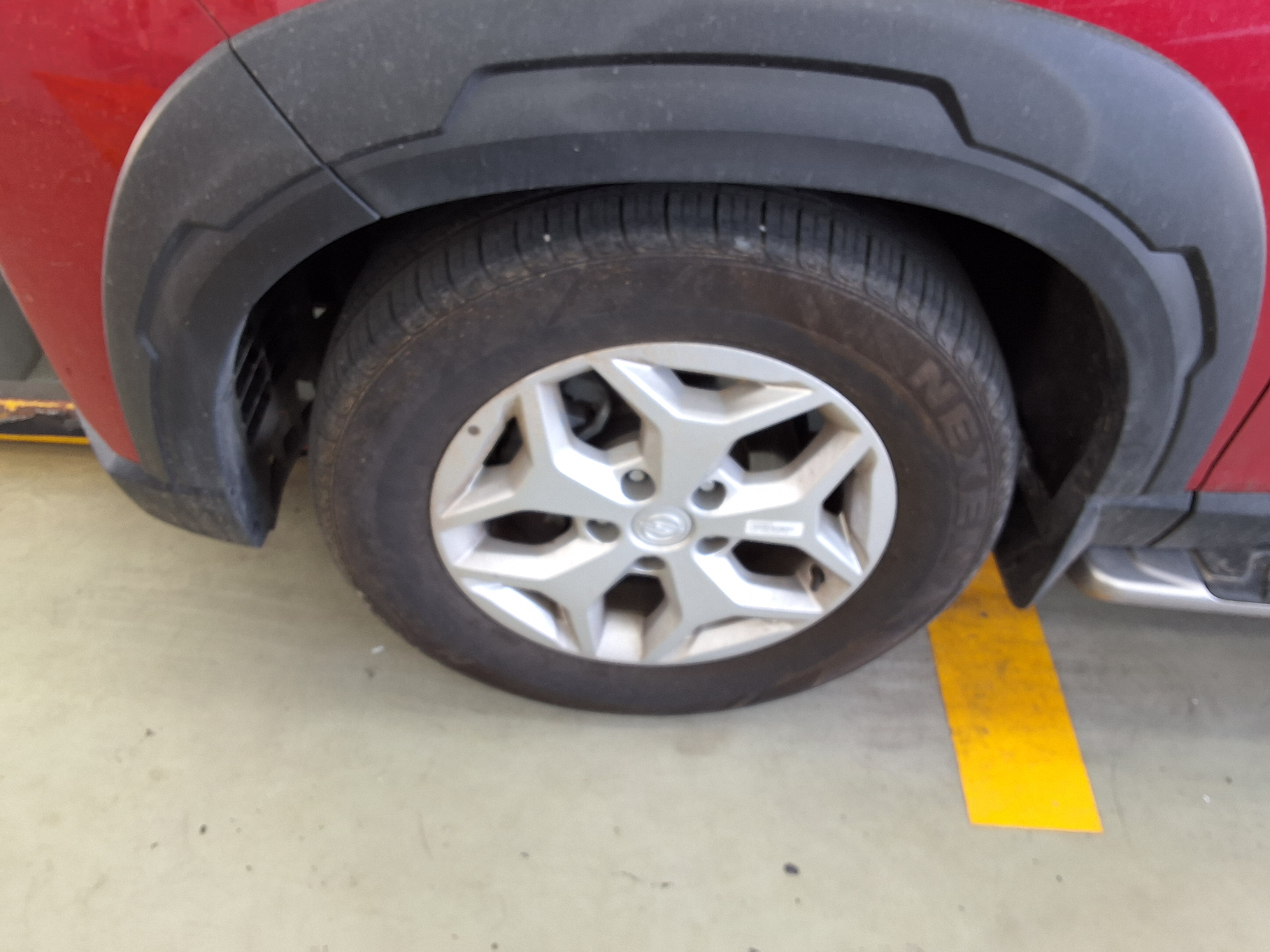 KG Mobility Rexton Sports 2022 - Image 17
