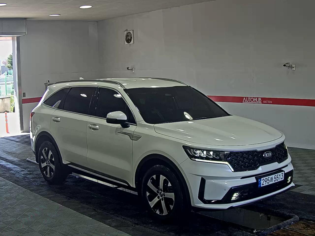 Kia Other 2021 - Image 2