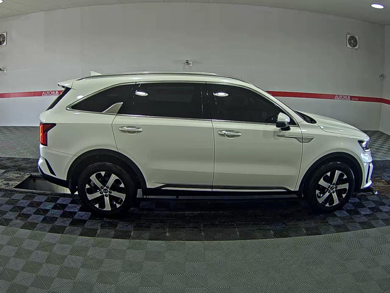 Kia Other 2021 - Image 3