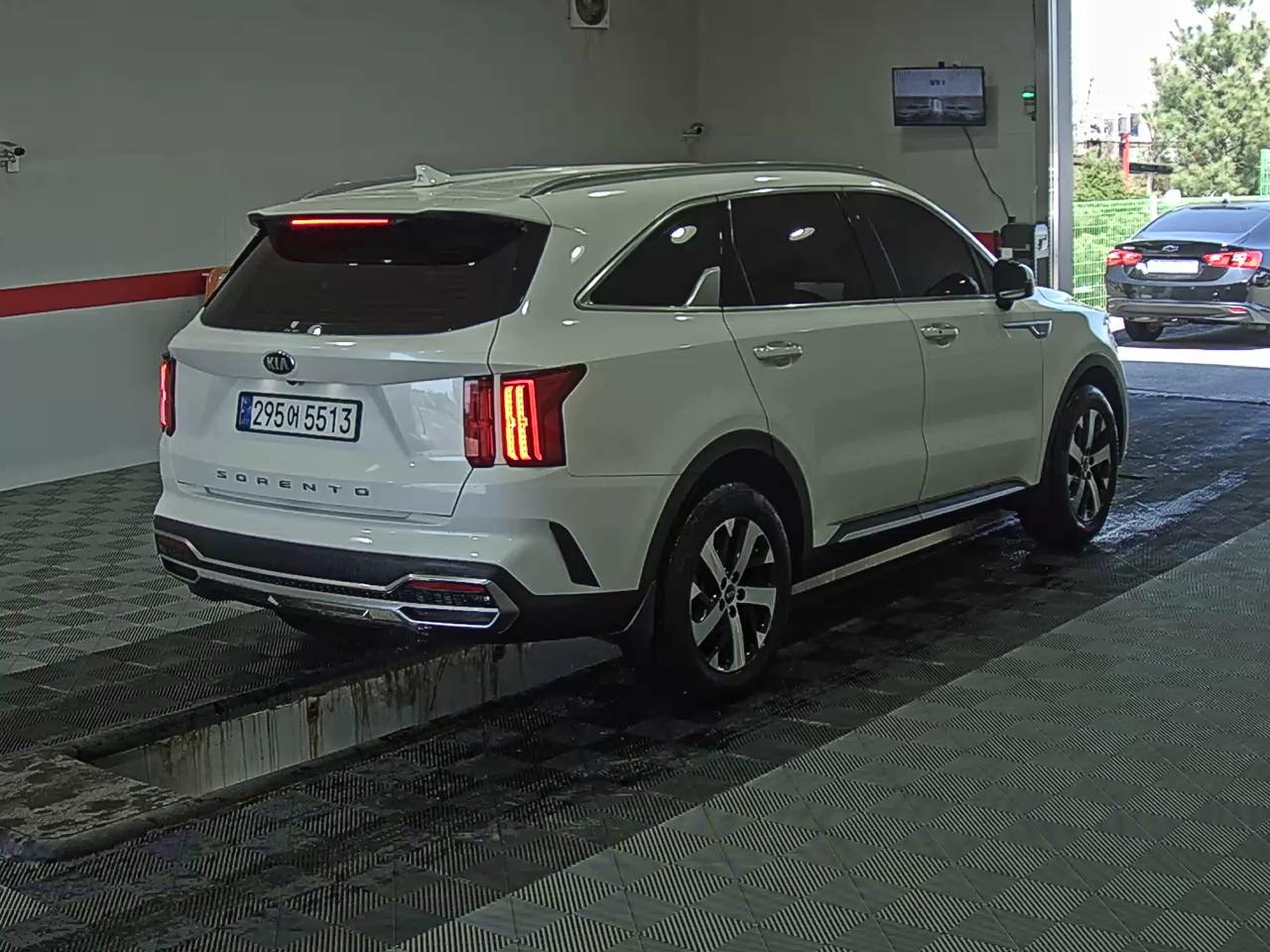 Kia Other 2021 - Image 4