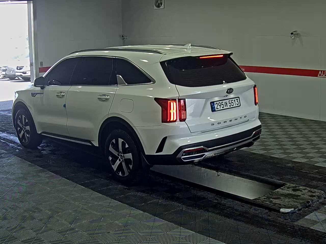 Kia Other 2021 - Image 5