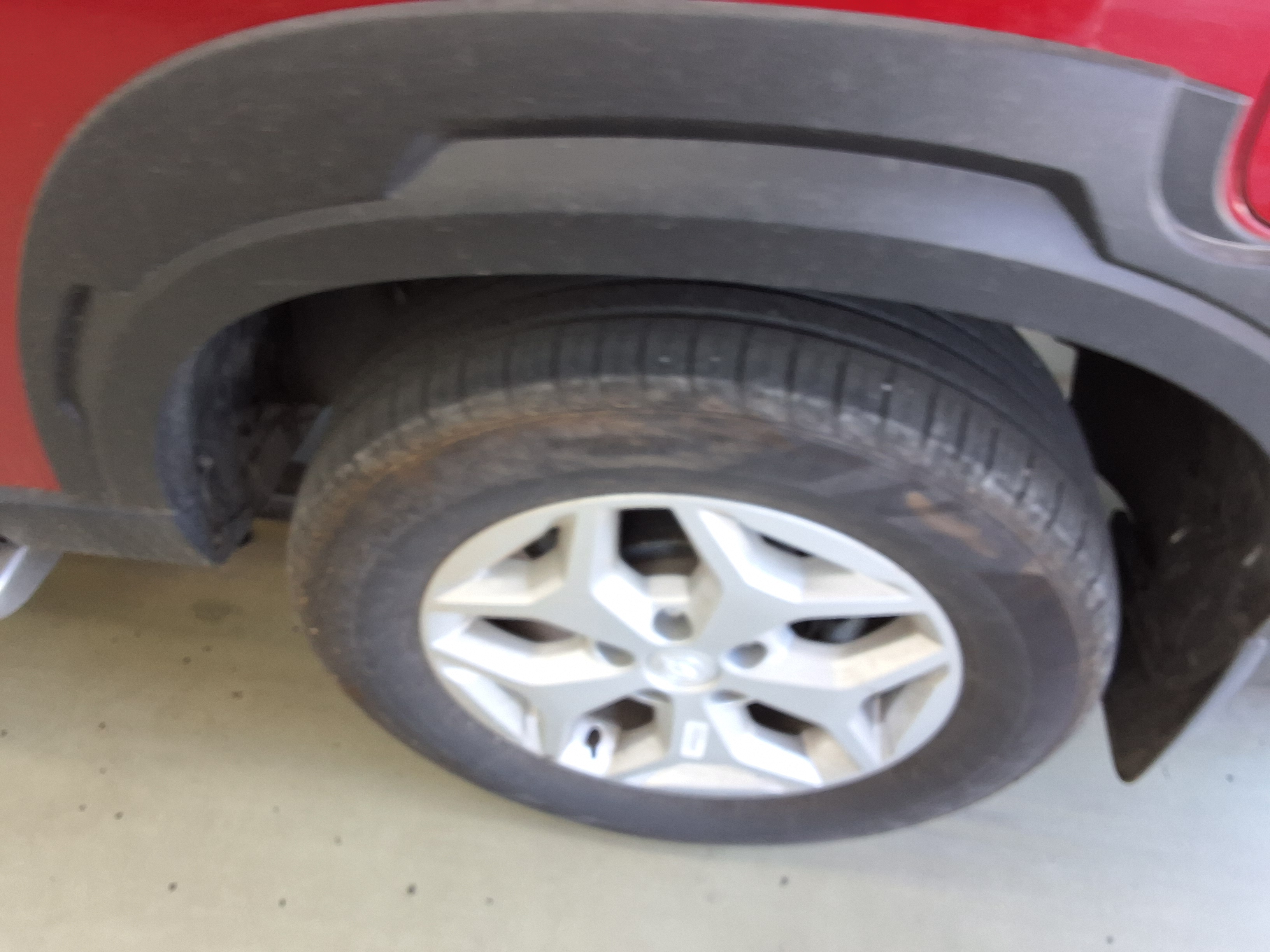 KG Mobility Rexton Sports 2022 - Image 18