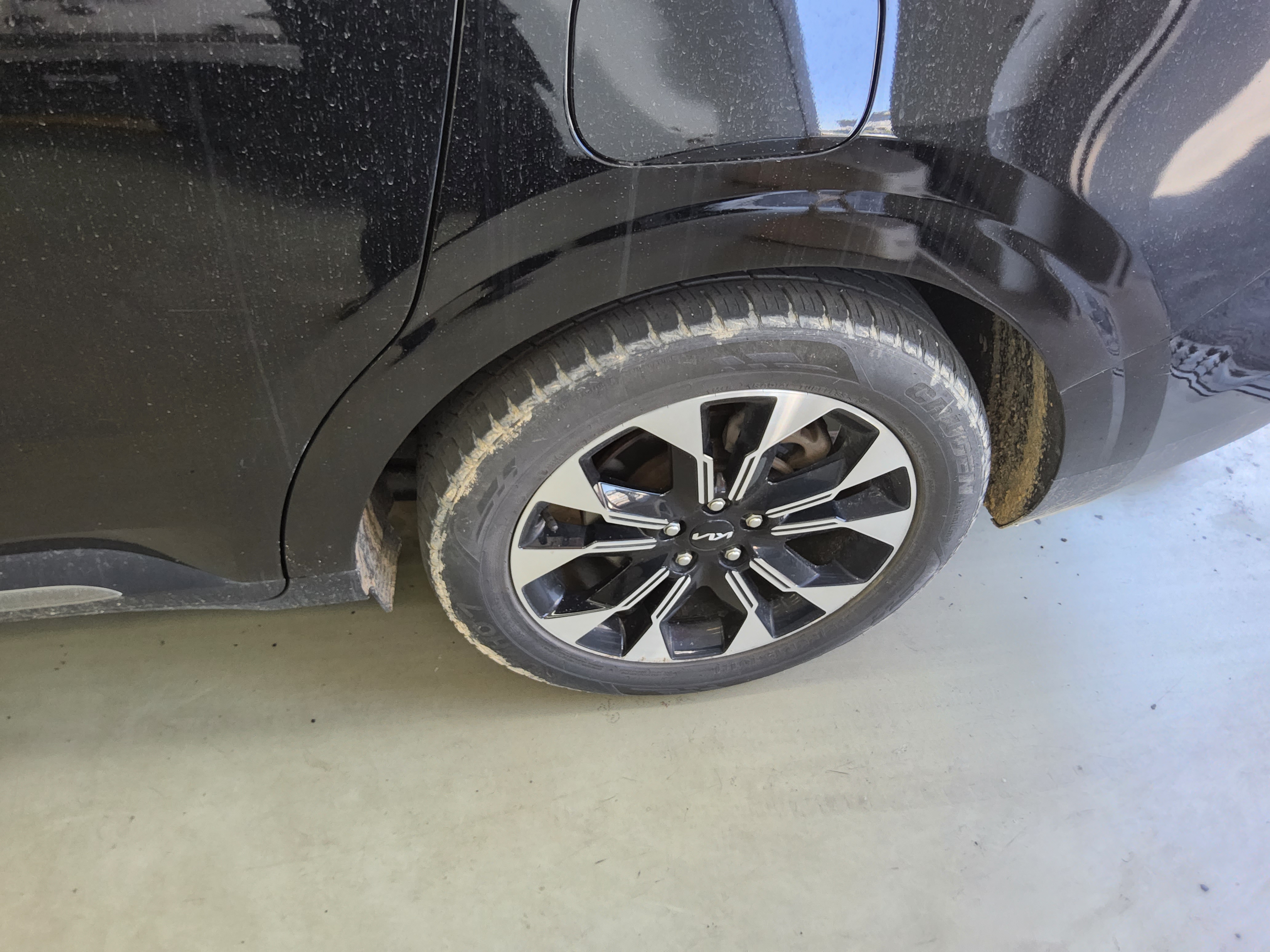 Kia SEDONA 2022 - Image 21