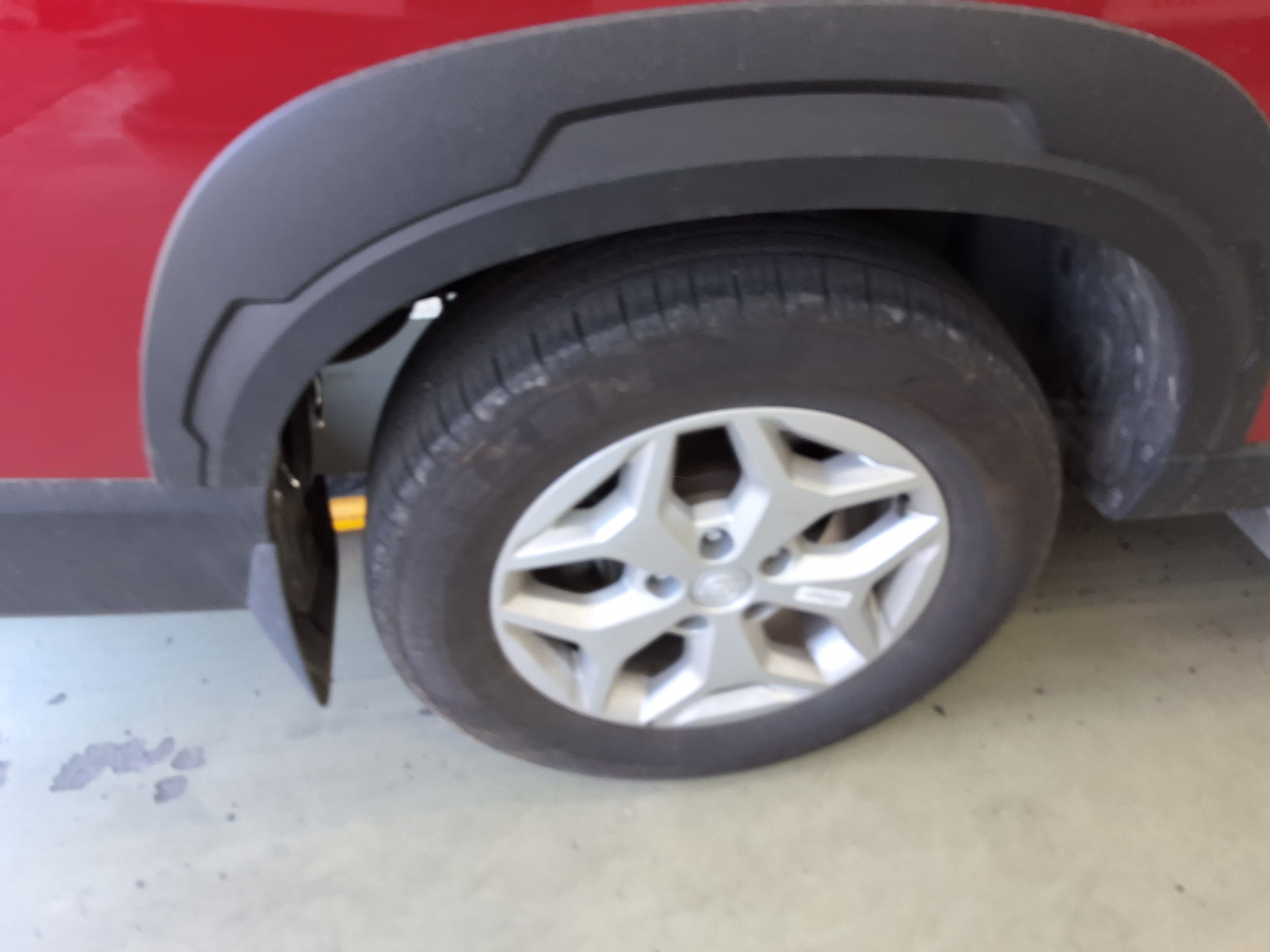 KG Mobility Rexton Sports 2022 - Image 20