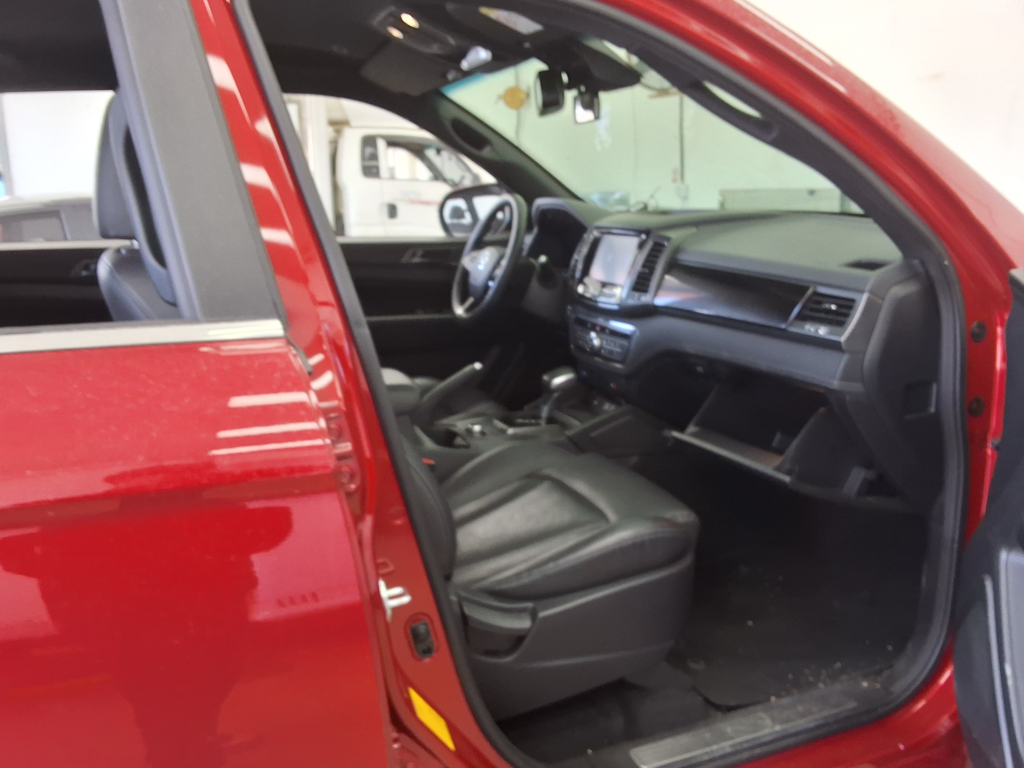 KG Mobility Rexton Sports 2022 - Image 13
