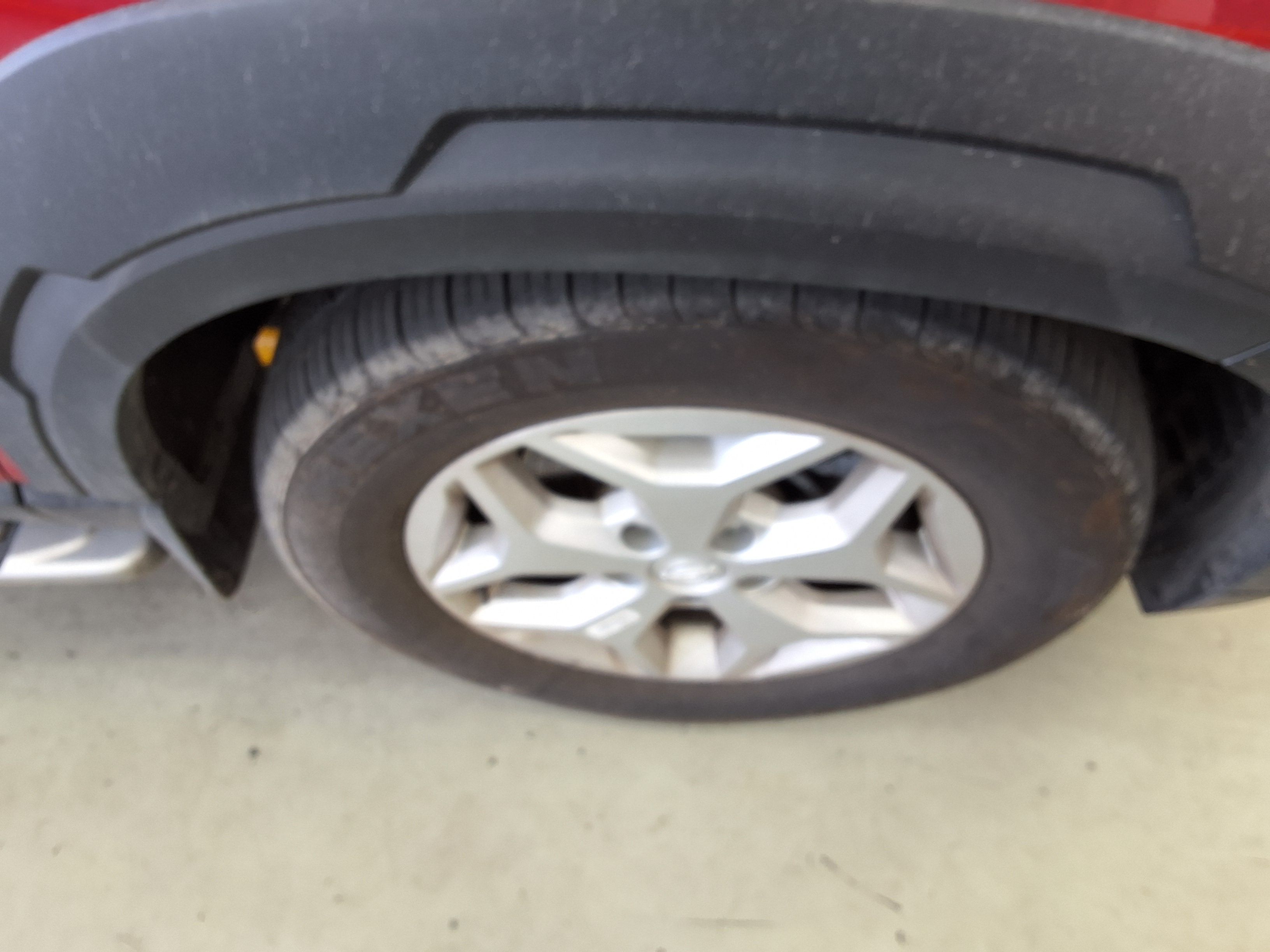 KG Mobility Rexton Sports 2022 - Image 19