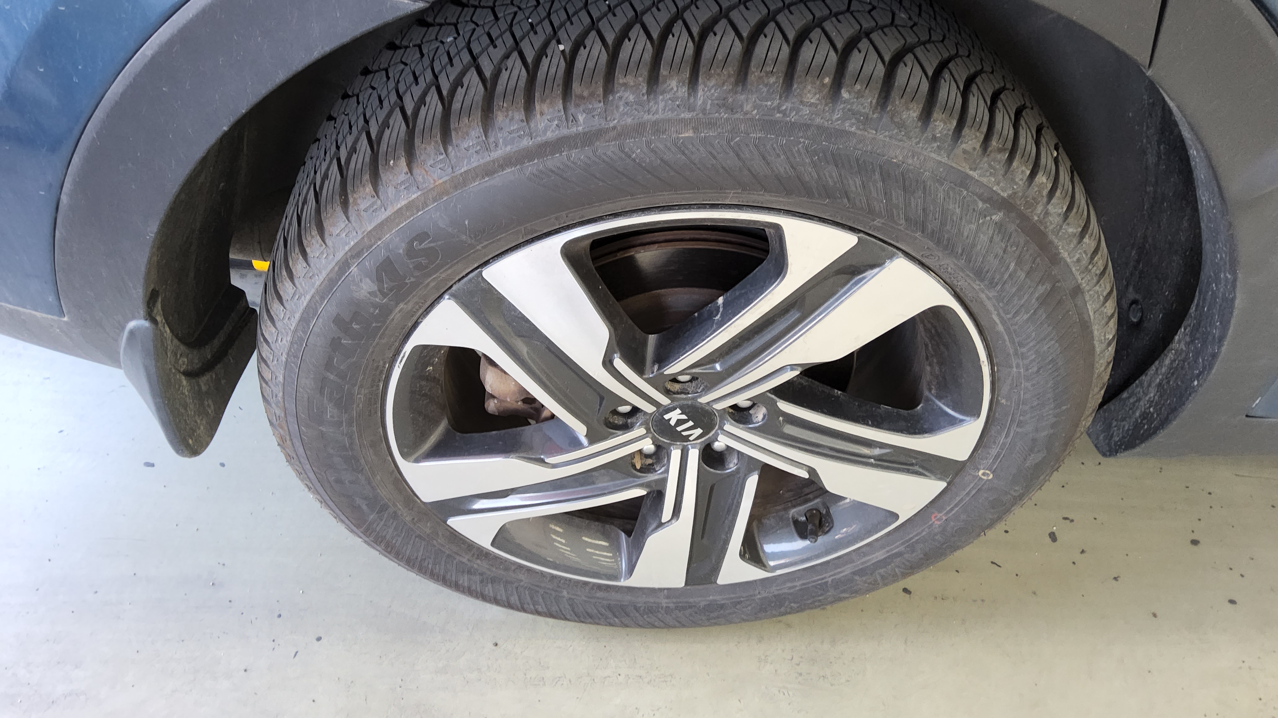 Kia Other 2021 - Image 19